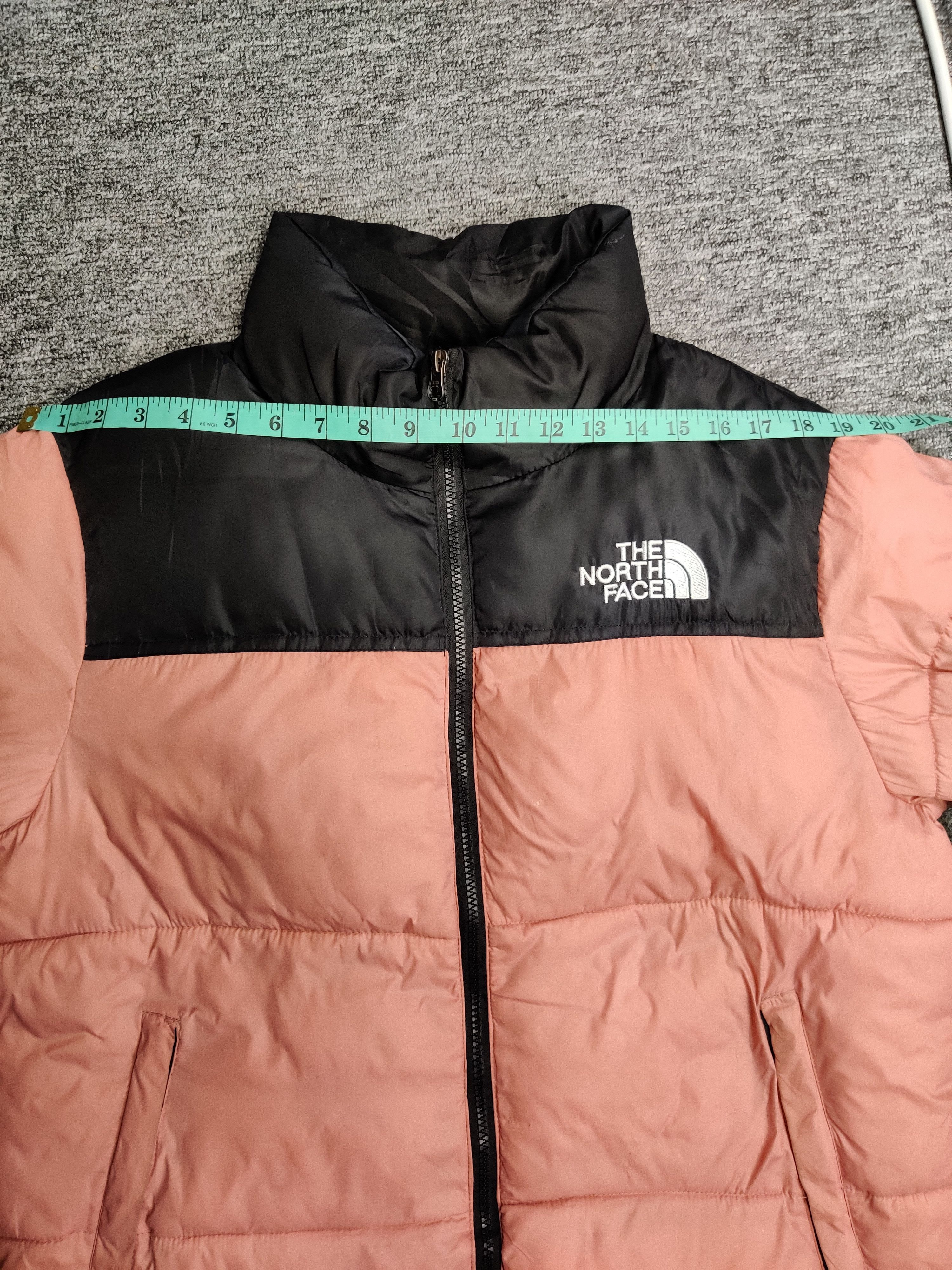 The North Face Vintage The North Face Down Puffer 700 Jacket Size US M / EU 48-50 / 2 - 12 Thumbnail