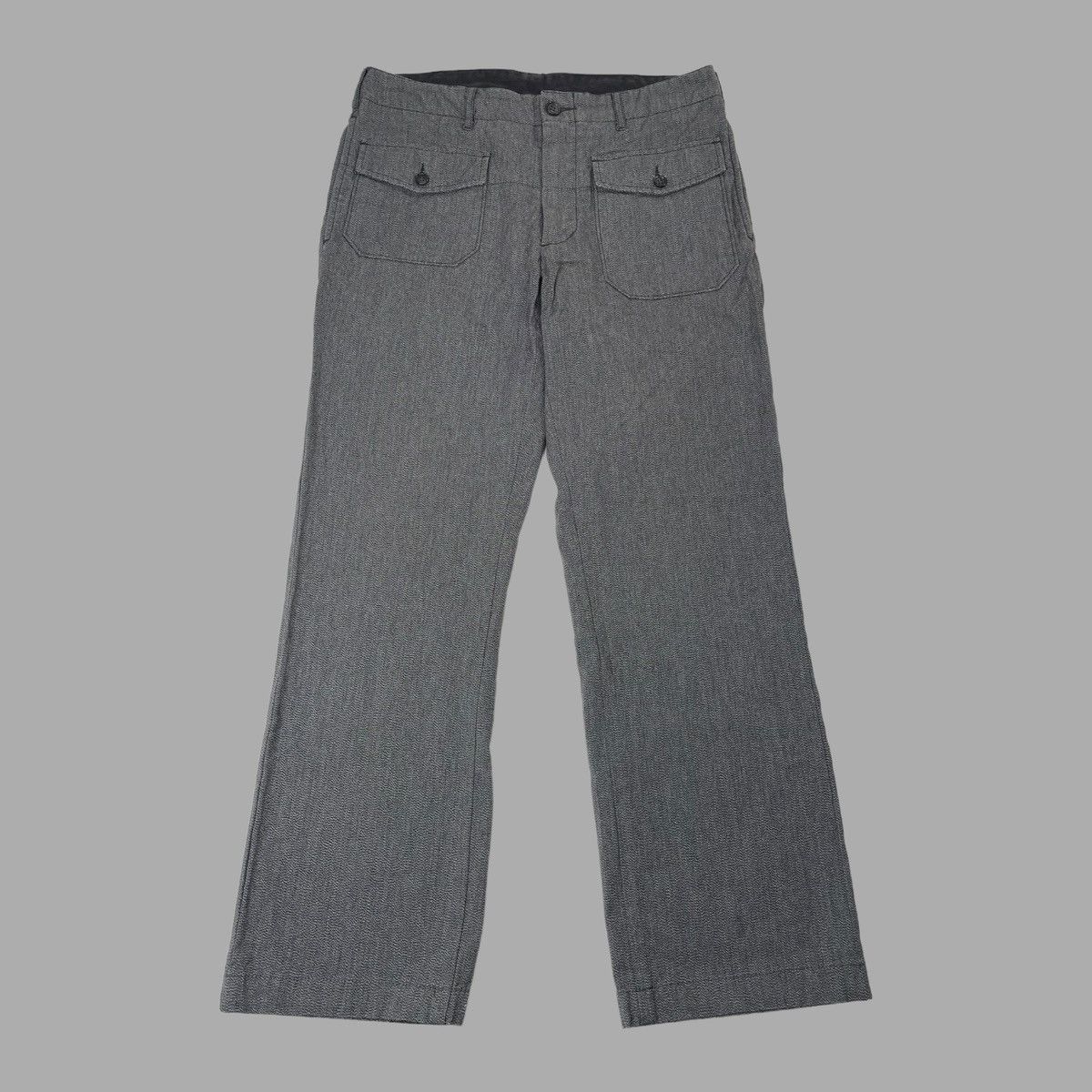 Engineered Garments Engineered garments cargo pants Size US 32 / EU 48 - 1 Thumbnail