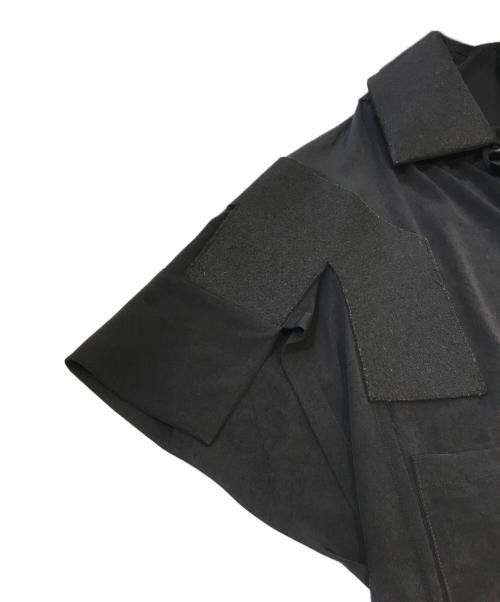 Yohji Yamamoto YOHJI YAMAMOTO/Raglan sleeve jacket Size US M / EU 48-50 / 2 - 4 Thumbnail