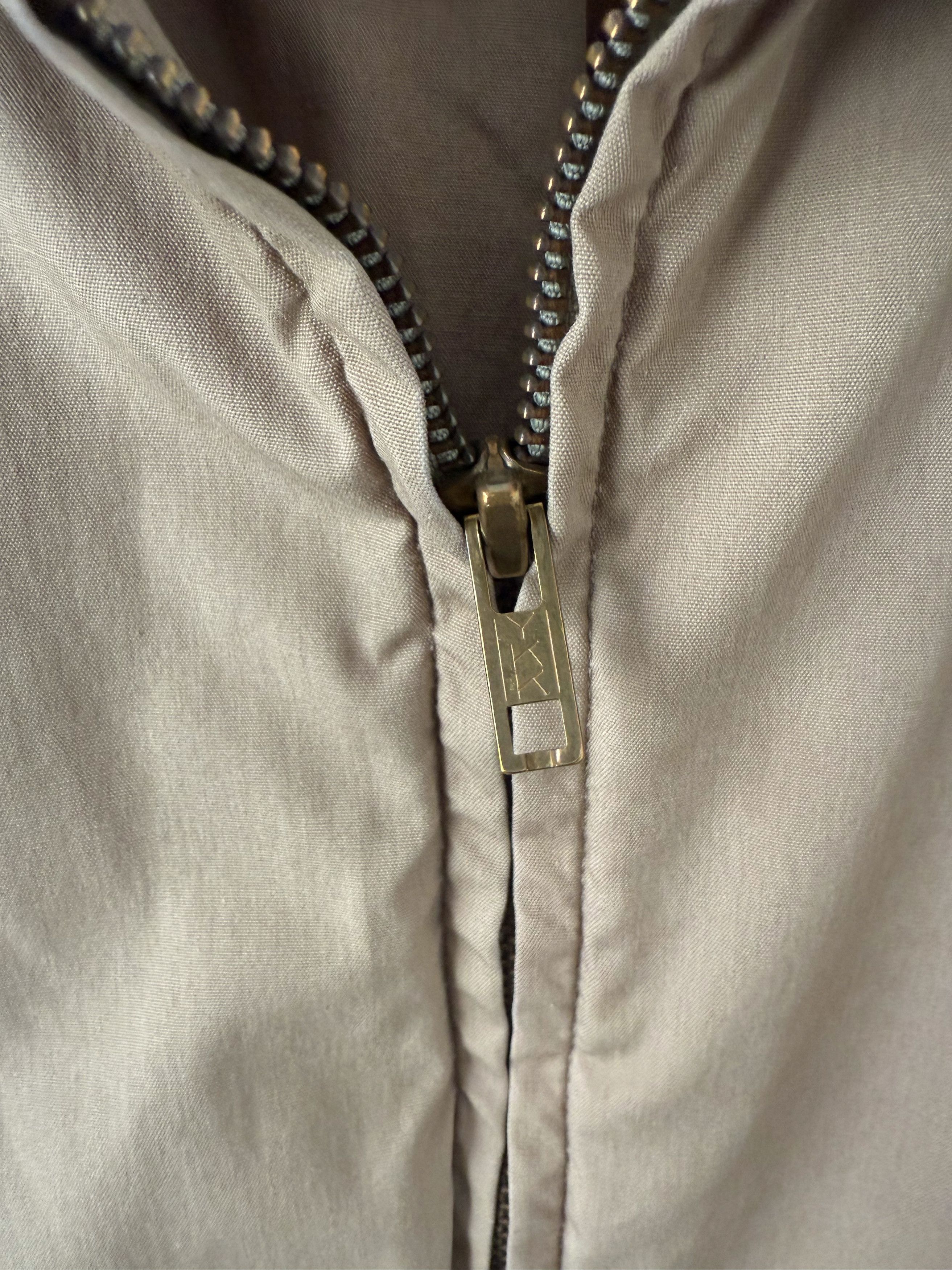 Vintage Vintage Uniform Jacket by Creighton - Made in USA Size US S / EU 44-46 / 1 - 2 Thumbnail