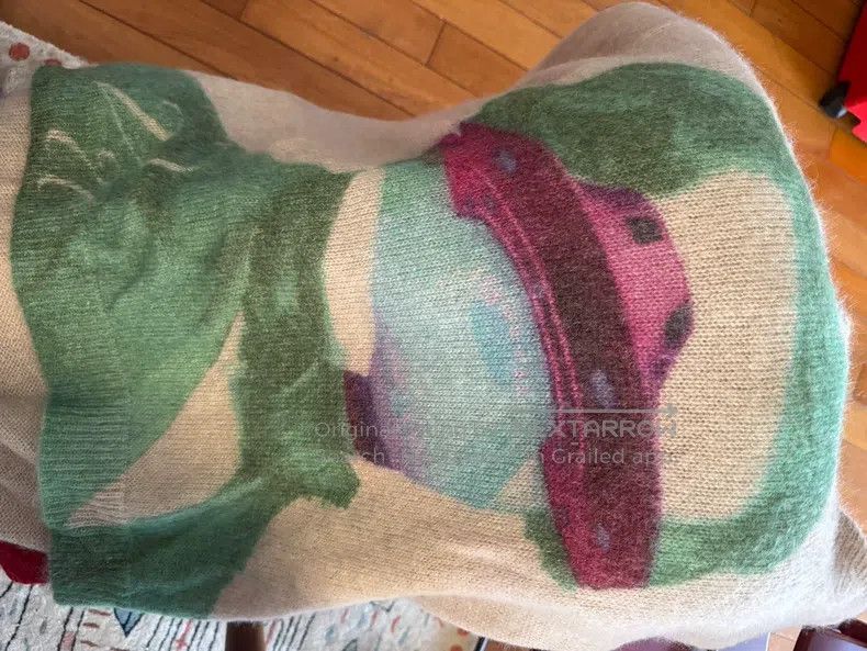 Valentino Valentino sweater Size US XS / EU 42 / 0 - 3 Thumbnail