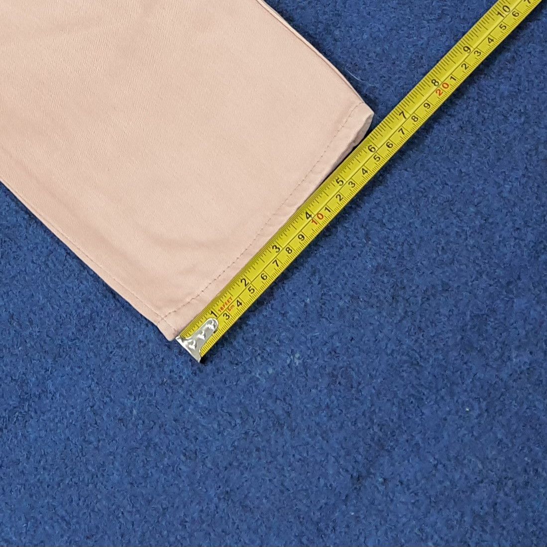 Nigel Cabourn Vintage Nigel Cabourn Designer Casual Pants C272N19 Size US 31 - 14 Thumbnail