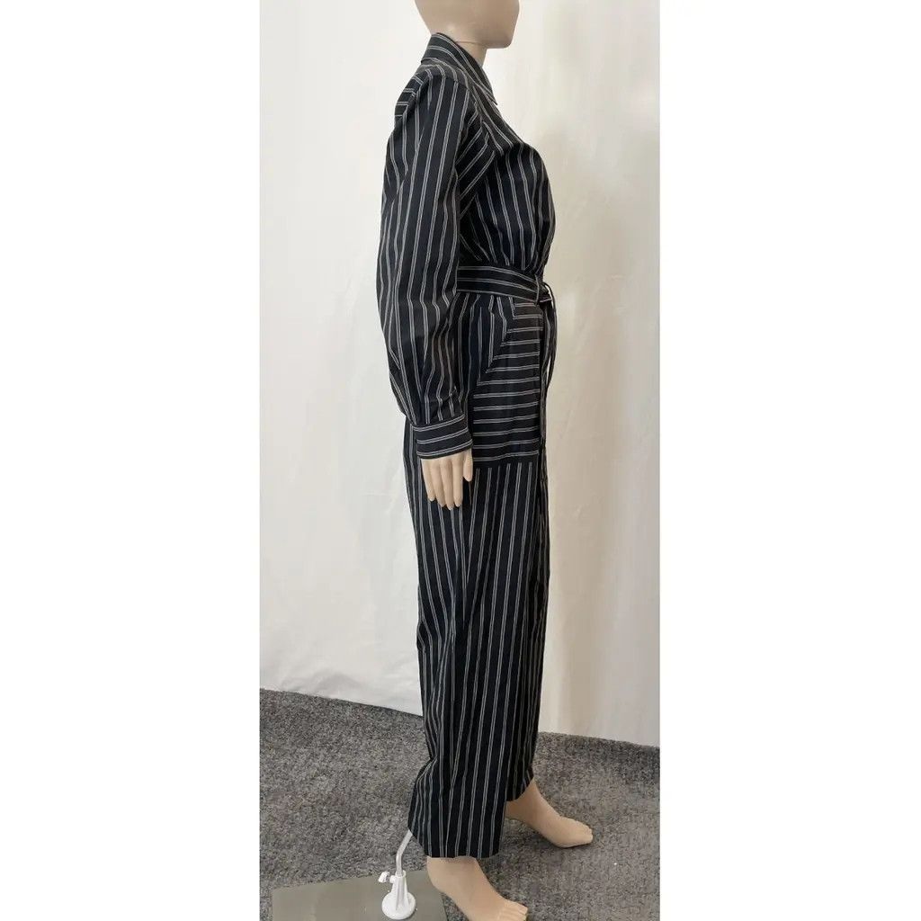 Max Mara Jumpsuit, Max Mara Size 28" / US 6 / IT 42 - 3 Thumbnail