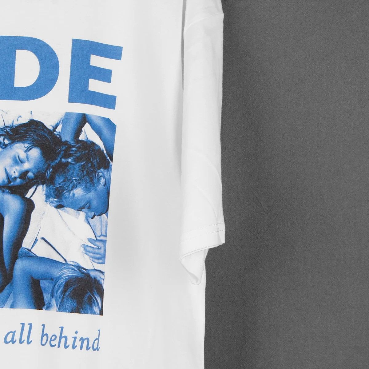Vintage Vintage Ride 90s Summer T-Shirt Size US XL / EU 56 / 4 - 2 Thumbnail
