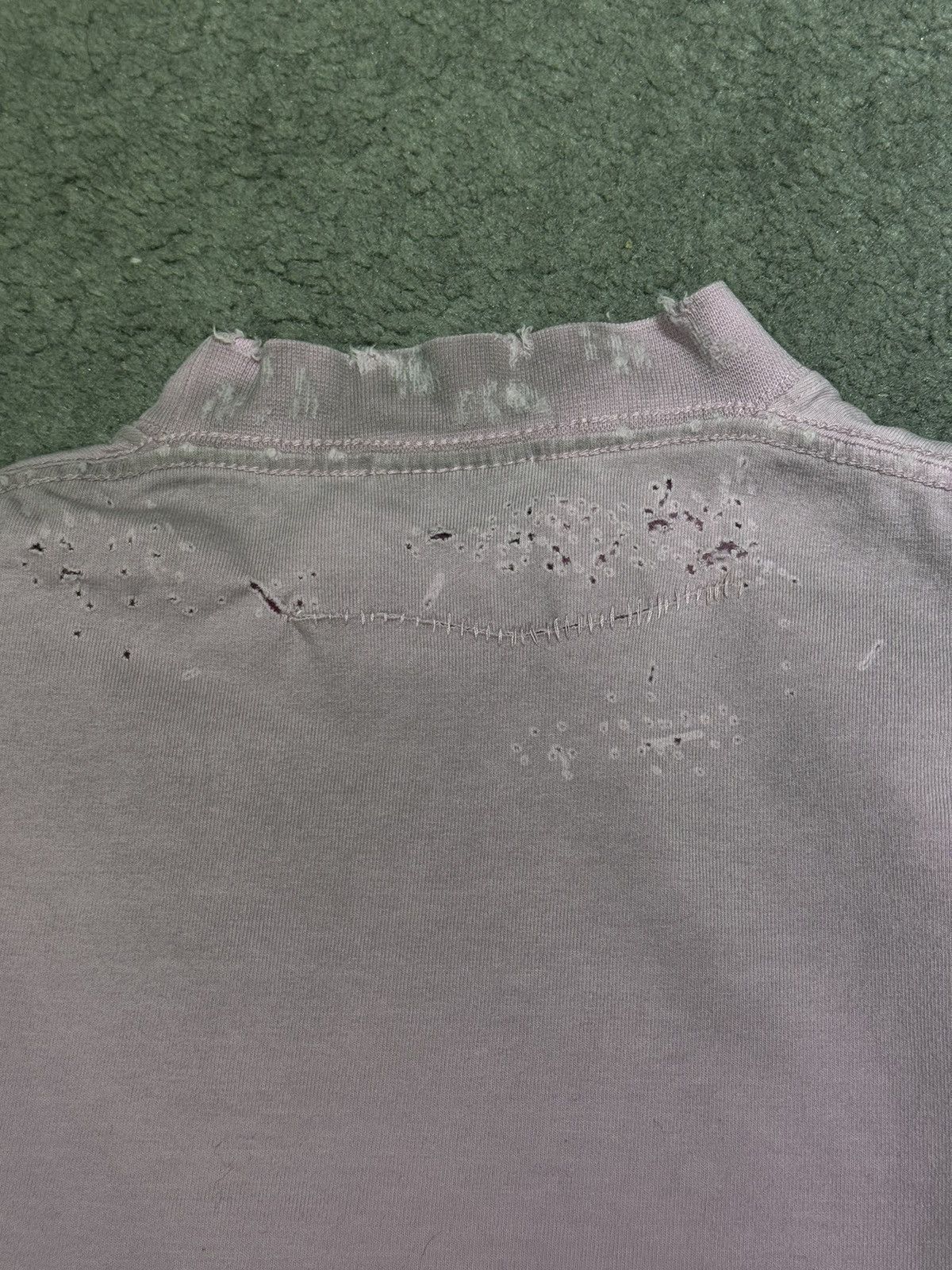 Balenciaga Balenciaga 24ss shirt Size S / US 4 / IT 40 - 16 Thumbnail