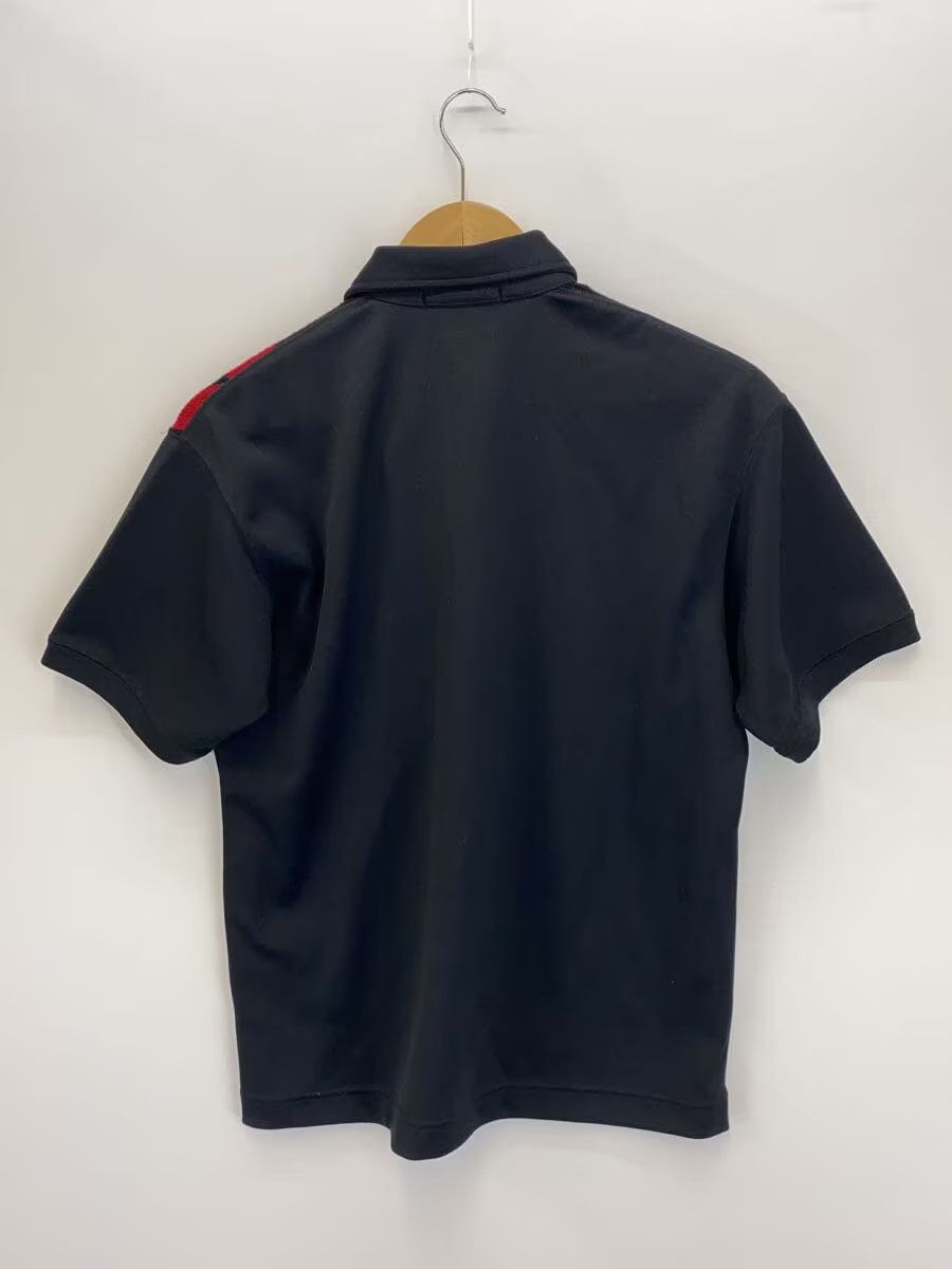 Comme des Garcons × Comme des Garcons Homme Jacquard Logo Mechanic Shirt Size US S / EU 44-46 / 1 - 2 Thumbnail