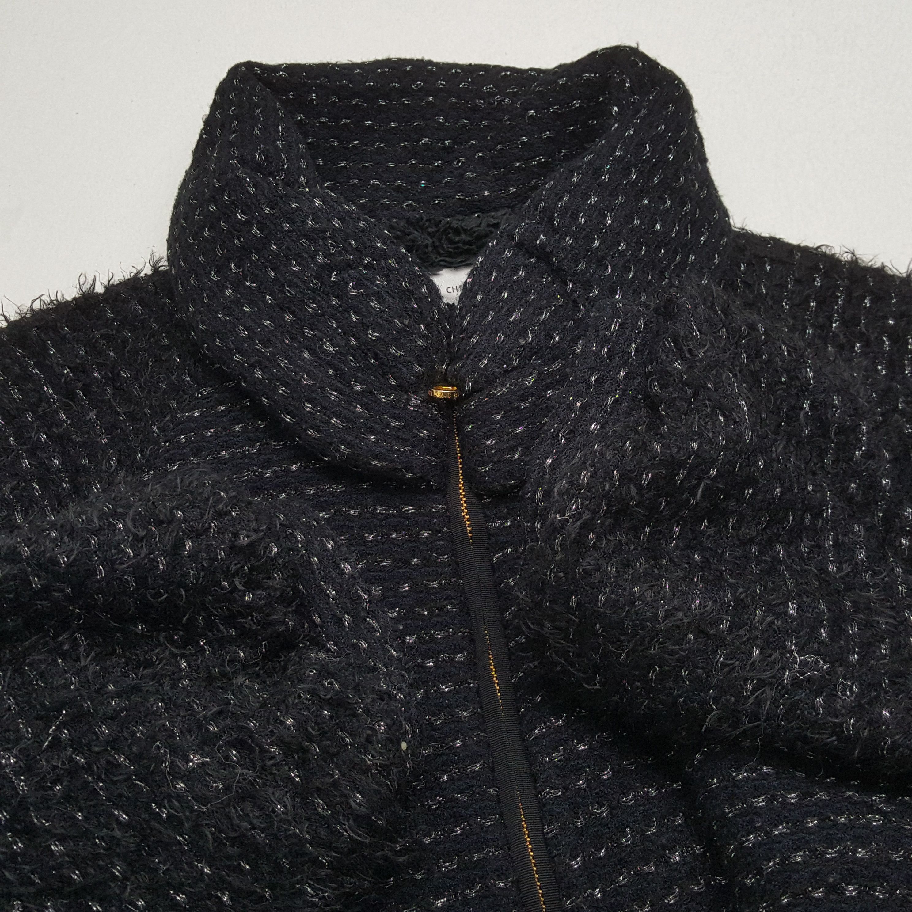 Japanese Brand × Tsumori Chisato × Vintage Vintage I.S. TSUMORI CHISATO by Issey Miyake Japanese Jacket Size US M / EU 48-50 / 2 - 8 Thumbnail
