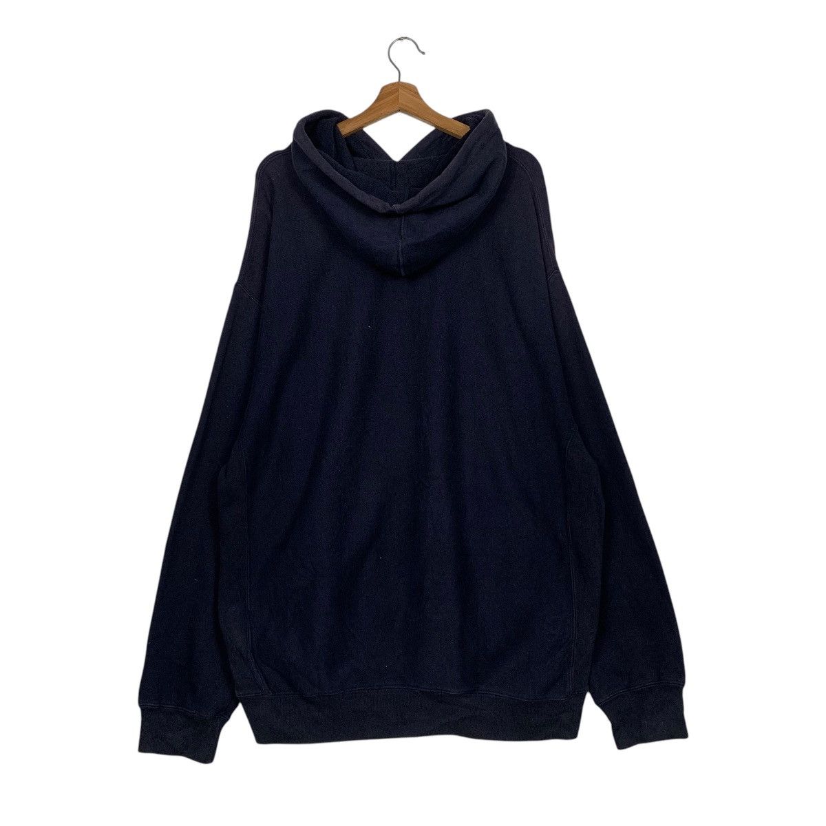 Gap Vintage Gap Pullover Hoodie Size US L / EU 52-54 / 3 - 7 Thumbnail