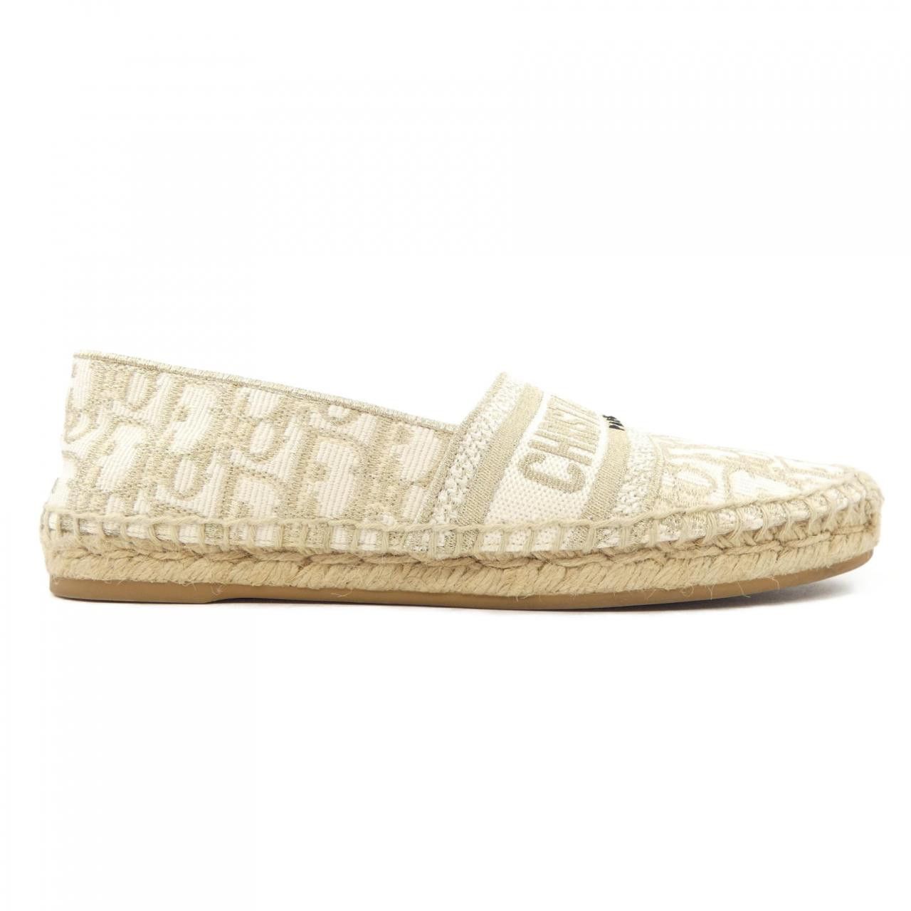 Dior Dior Christian Dior Leather Shoes Others Shoes DUTY FREE for USA Size ONE SIZE - 1 Thumbnail