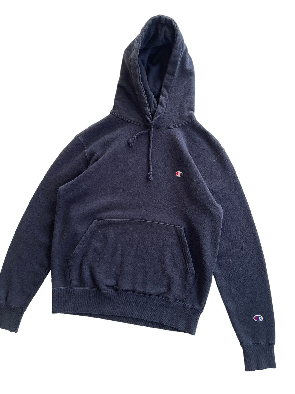 Champion Champion Pullover Hoodies Sweatshirt Size M / US 6-8 / IT 42-44 - 5 Thumbnail