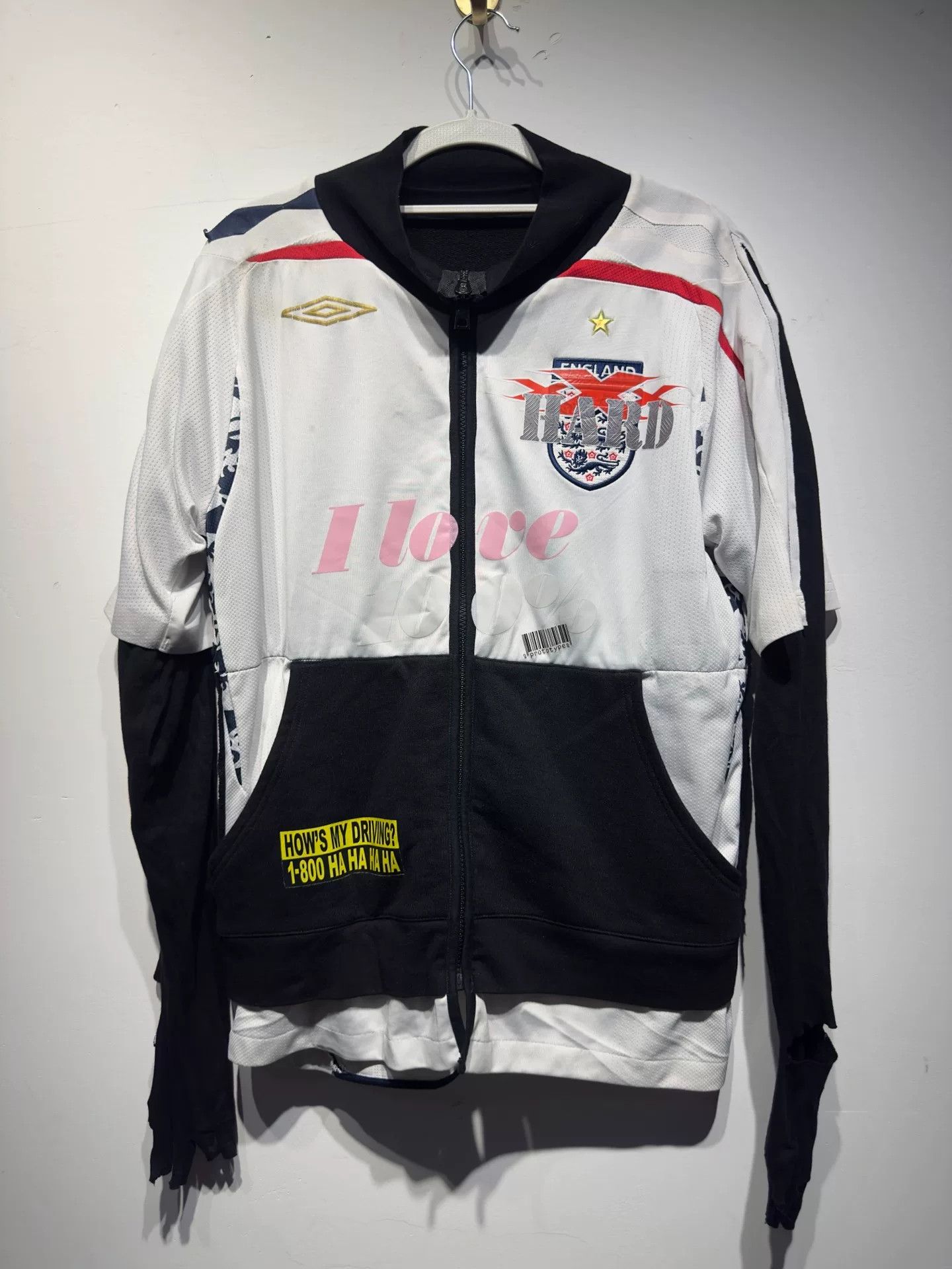 Acne Studios Acne Studios Light Jacket S Men Size US S / EU 44-46 / 1 - 1 Thumbnail