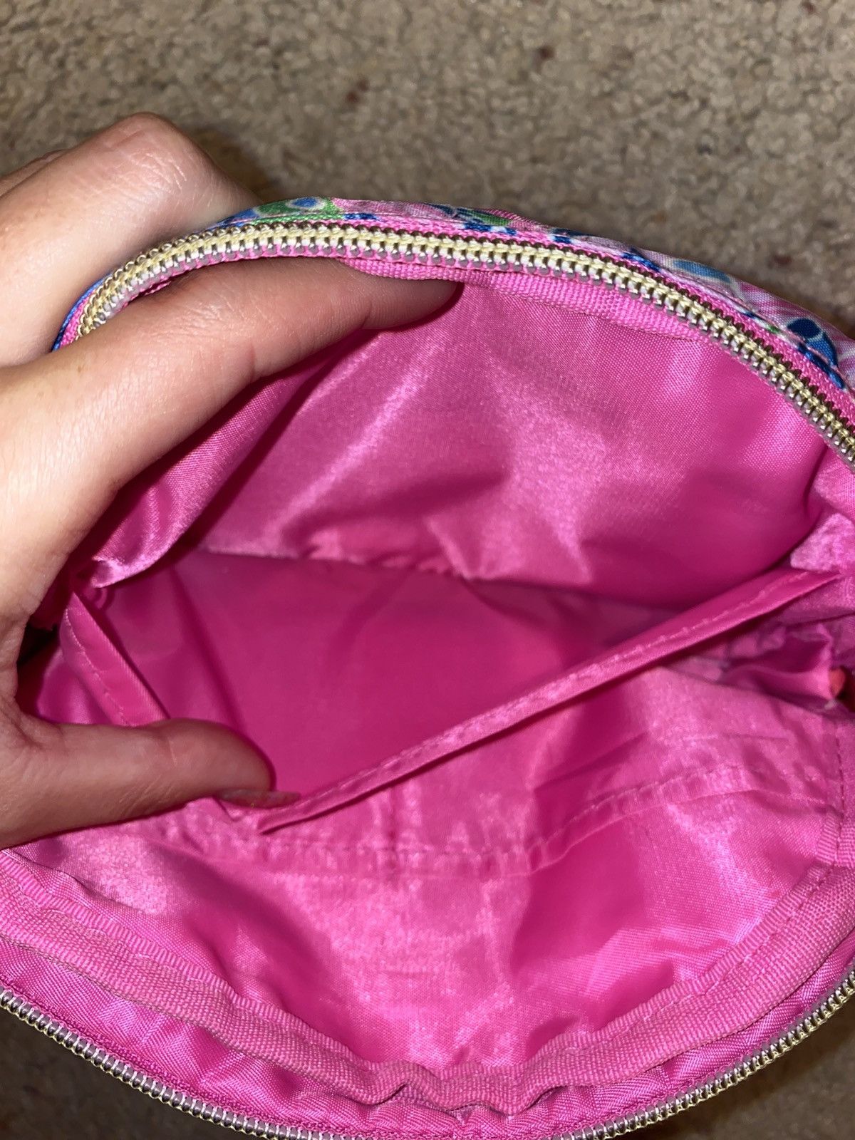 Lilly Pulitzer Lily Pulitzer Belt Bag Size ONE SIZE - 5 Thumbnail