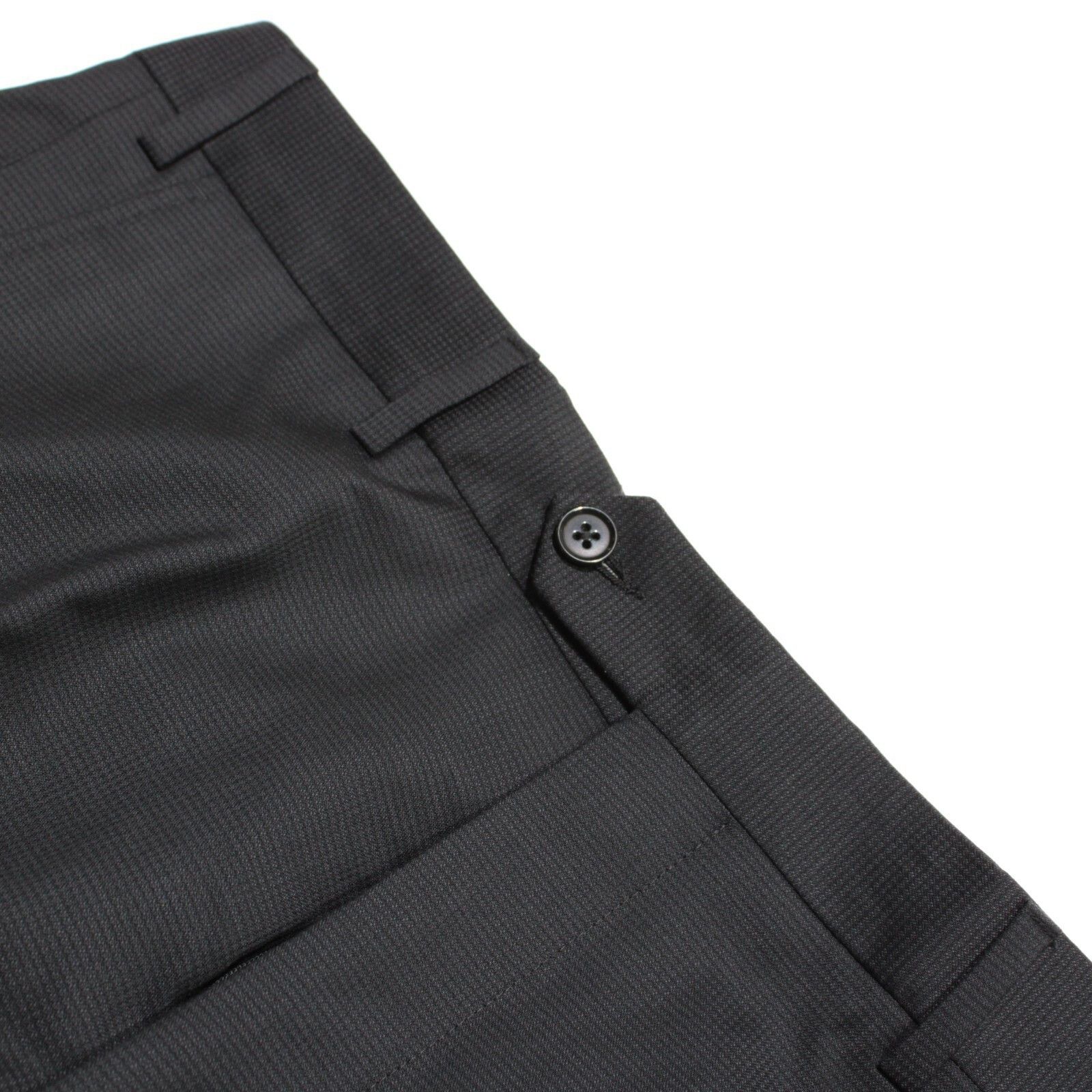 Zanella Zanella New with tags Dress Pants Size 35 US In Gray Size US 35 - 1 Thumbnail