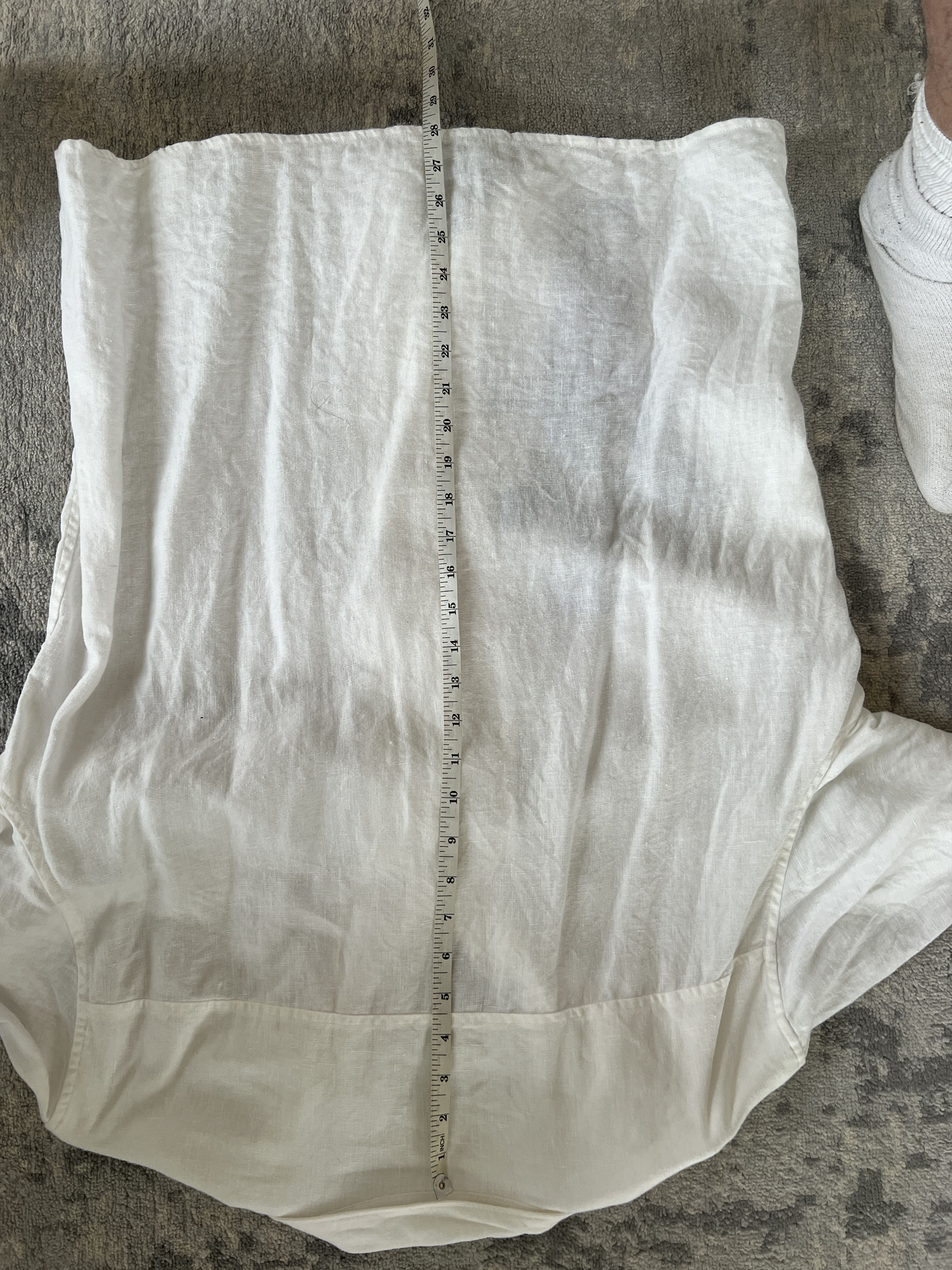 Aime Leon Dore Linen Bouquet Shirt Size US L / EU 52-54 / 3 - 9 Thumbnail