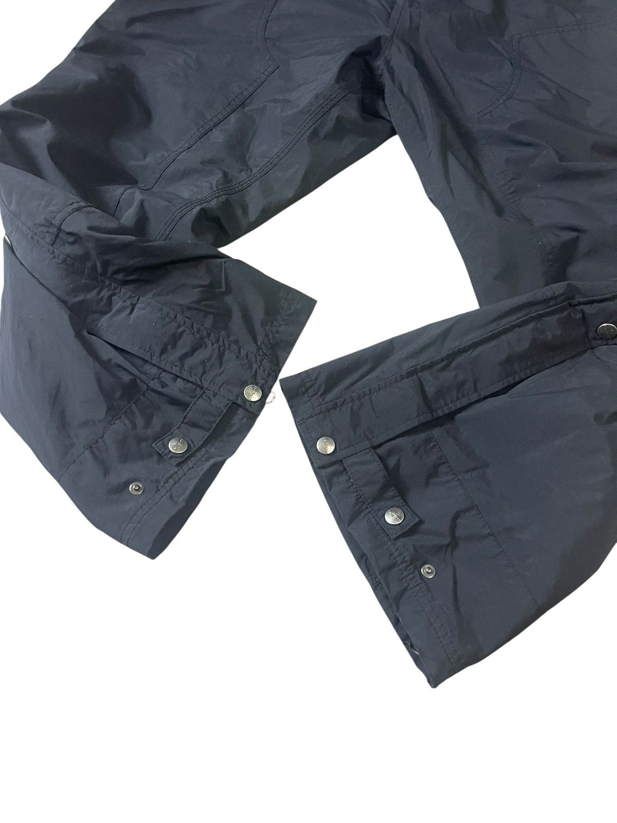 Carhartt Carhartt Track Pant Nylon Streetwear Size US 34 / EU 50 - 5 Thumbnail