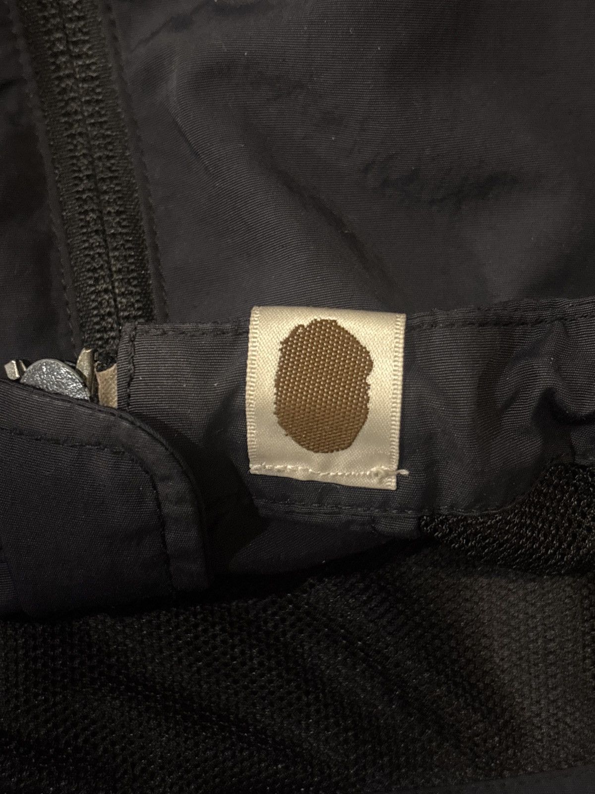 Bape BAPE Jacket Mountain Sports Size US L / EU 52-54 / 3 - 11 Thumbnail