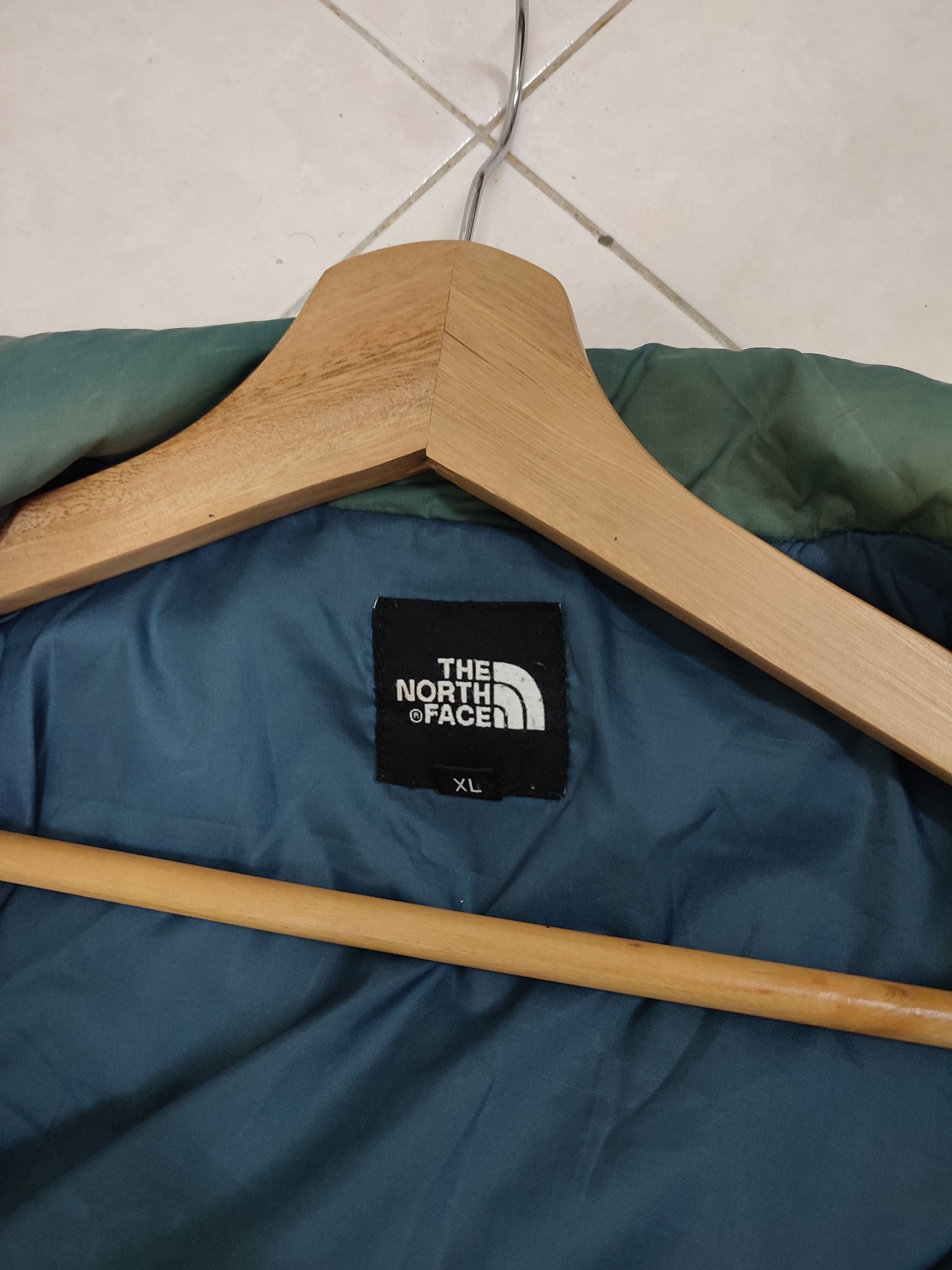 The North Face The North Face Puffer Jacket Size US L / EU 52-54 / 3 - 15 Thumbnail