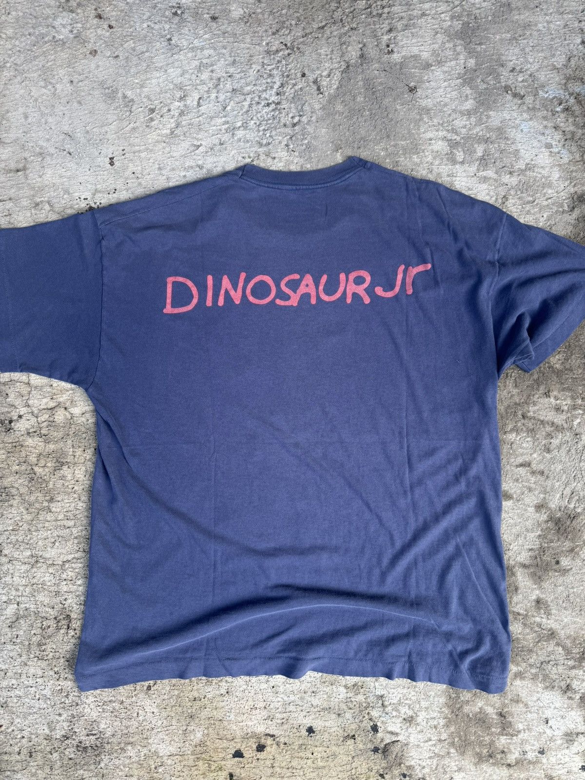 Band Tees VINTAGE DINOSAUR JR FEEL THE PAIN TEES Size US XL / EU 56 / 4 - 6 Thumbnail
