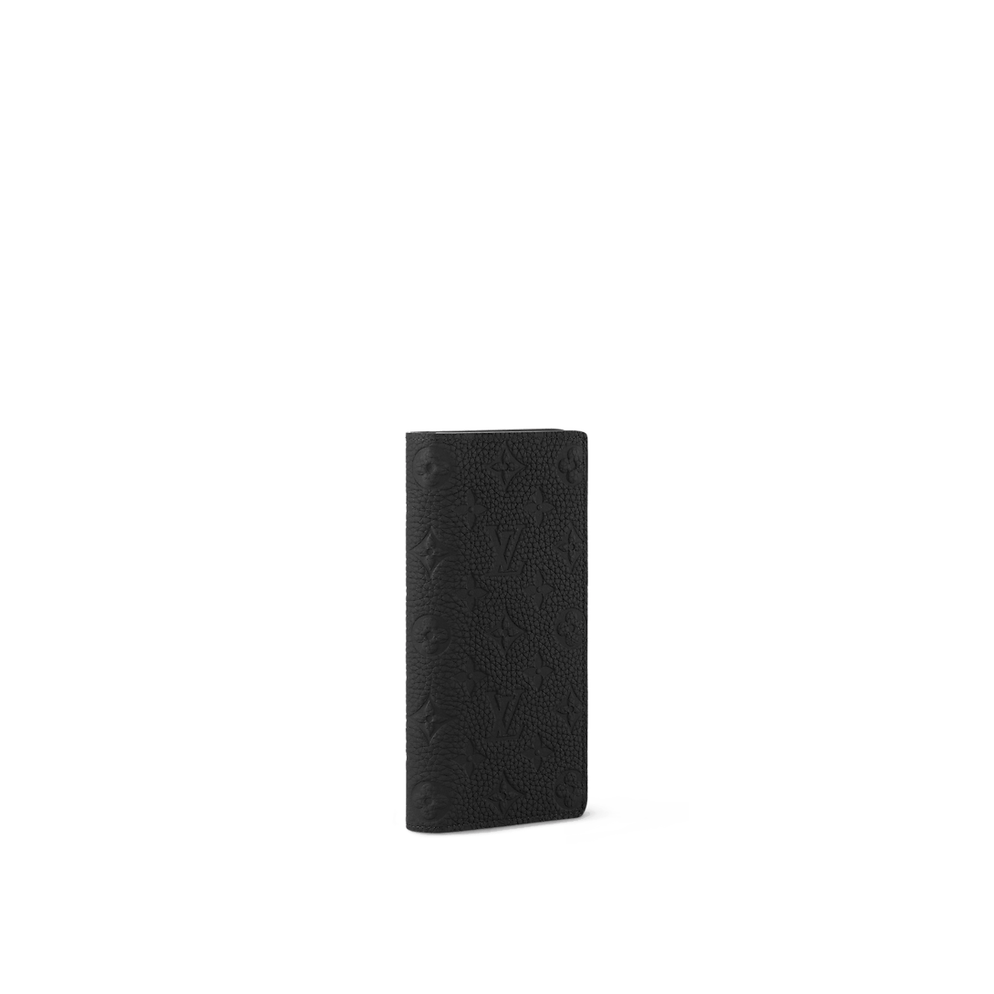 Louis Vuitton Brazza Wallet Size ONE SIZE - 6 Thumbnail