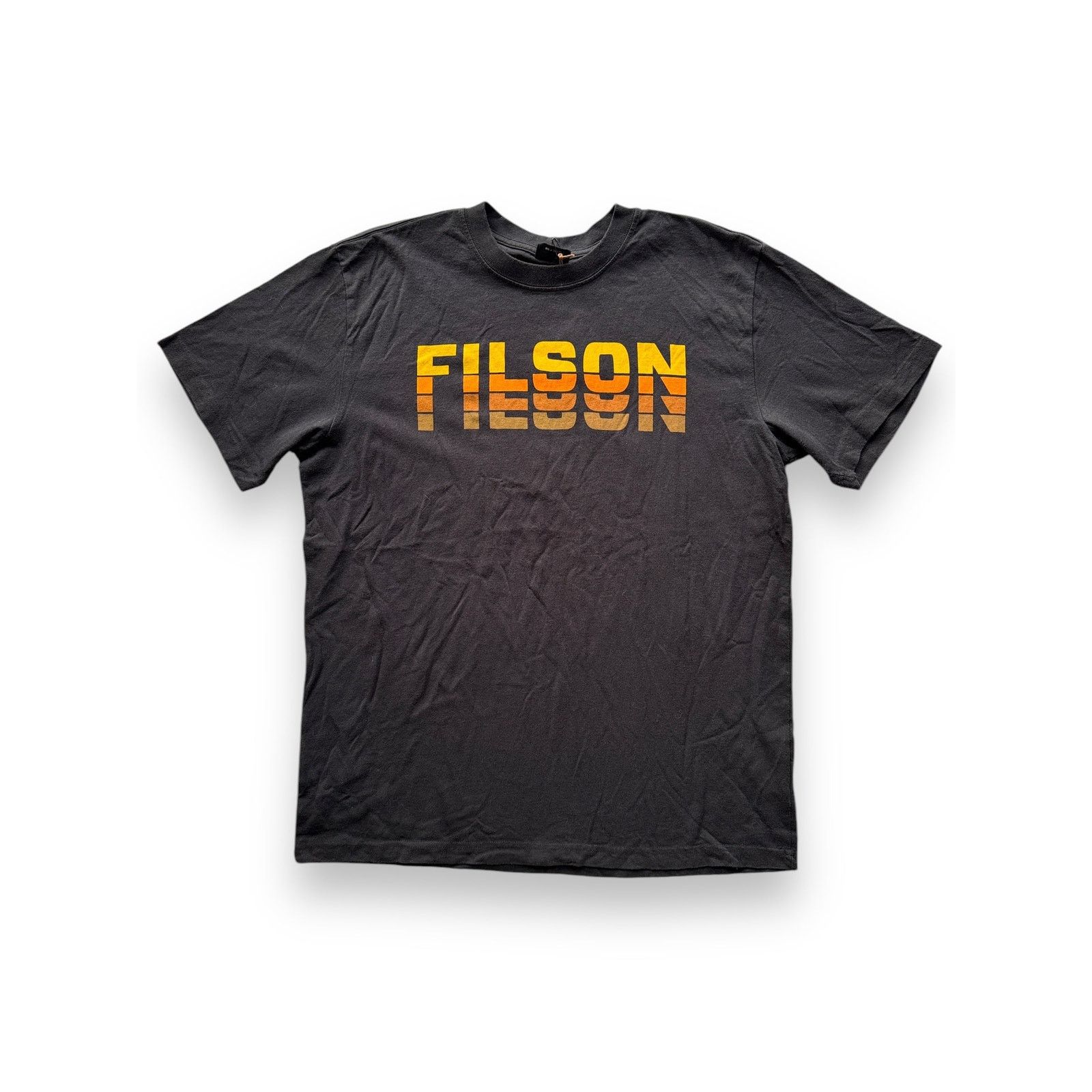 Filson NWT Filson Tee SZ L Size US L / EU 52-54 / 3 - 1 Thumbnail