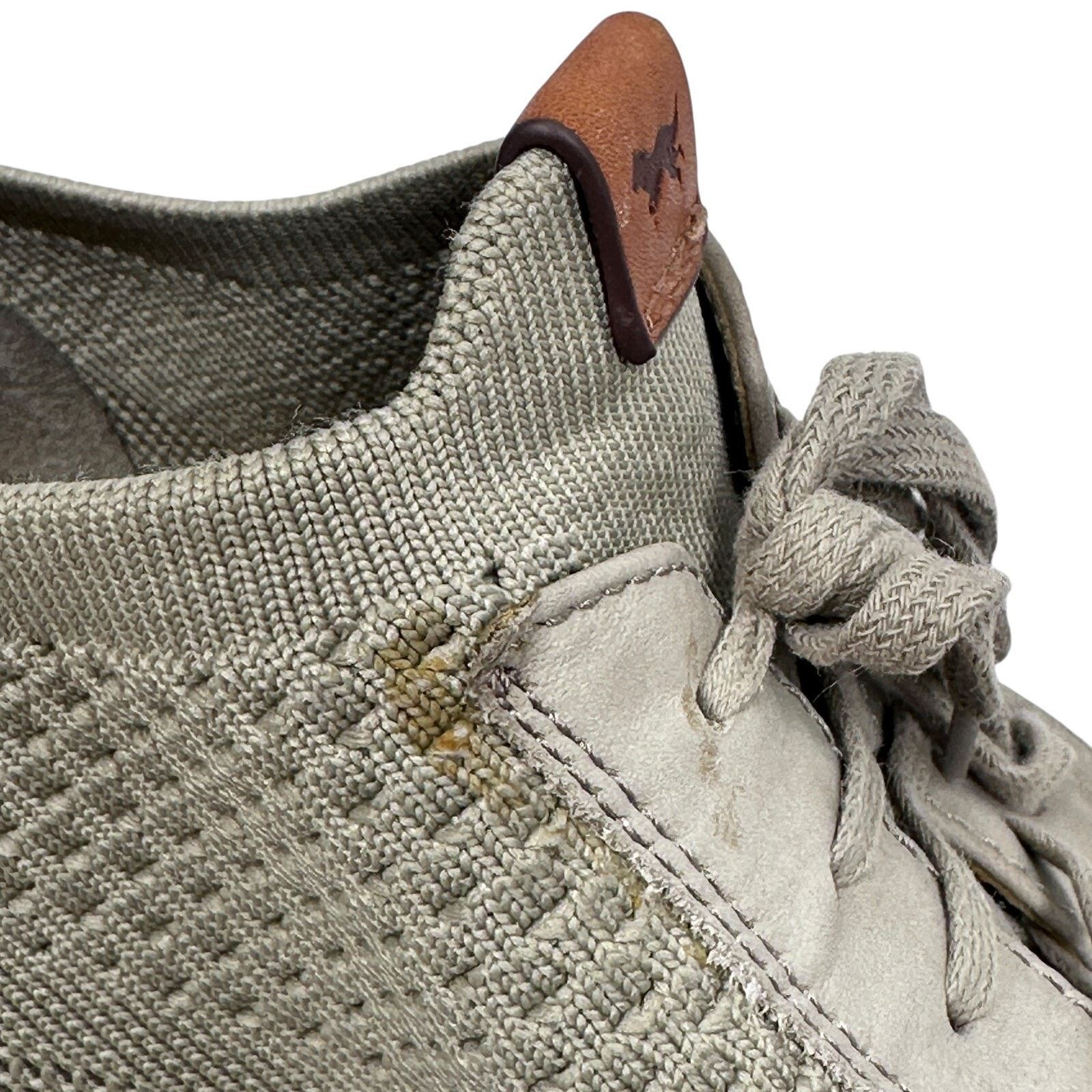 Wolf & Shepherd Wolf & Shepherd SwiftKnit Derby Shoes Men’s 11 Beige Sneaker Size US 11 / EU 44 - 11 Thumbnail