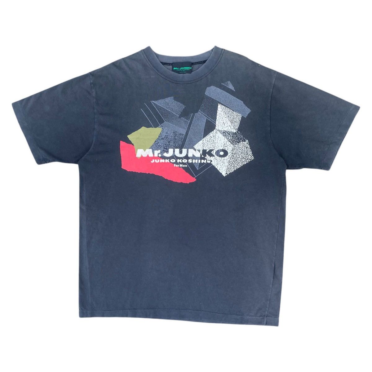 Mr. Junko RARE ‼️ Junko Koshino Size US M / EU 48-50 / 2 - 1 Thumbnail