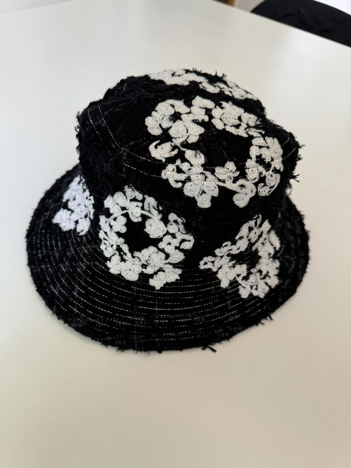 READYMADE BUCKETHAT(READYMADE - SAINT M×××××× バケット READYMADE BUCKETHAT(READYMADE - SAINT M×××××× バケット