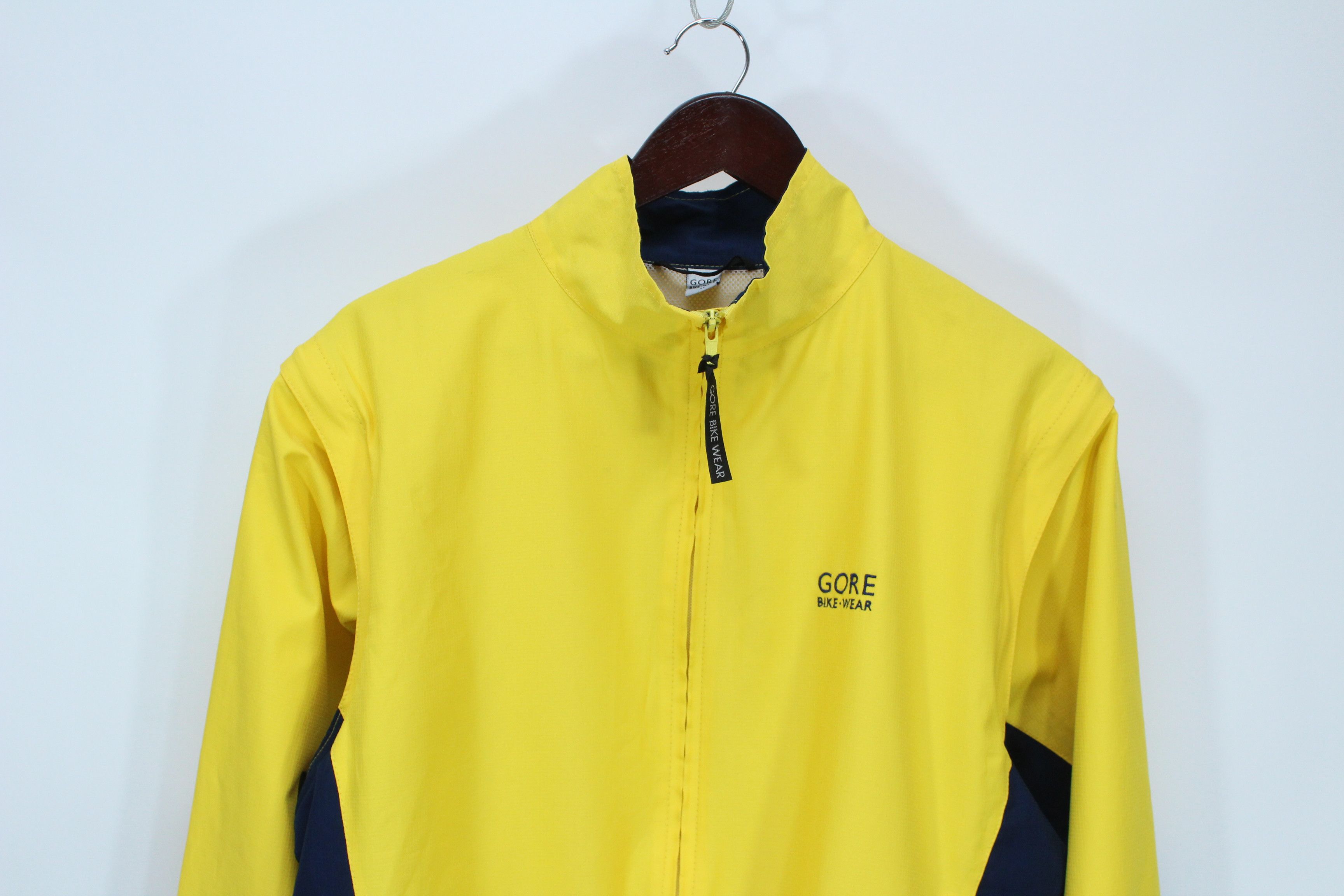 GOREWEAR Gore Bike Wear Cycling Jacket Mens Size XL Outdoor Size US XL / EU 56 / 4 - 5 Thumbnail