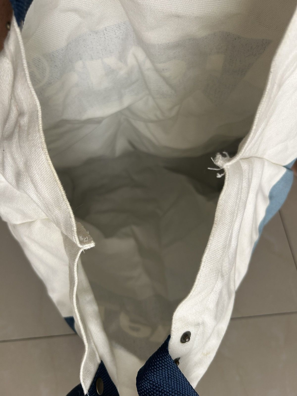 Levi's Levis Tote Bag Size ONE SIZE - 2 Thumbnail