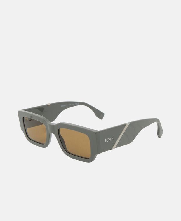 Fendi Sunglasses Size ONE SIZE - 1 Thumbnail