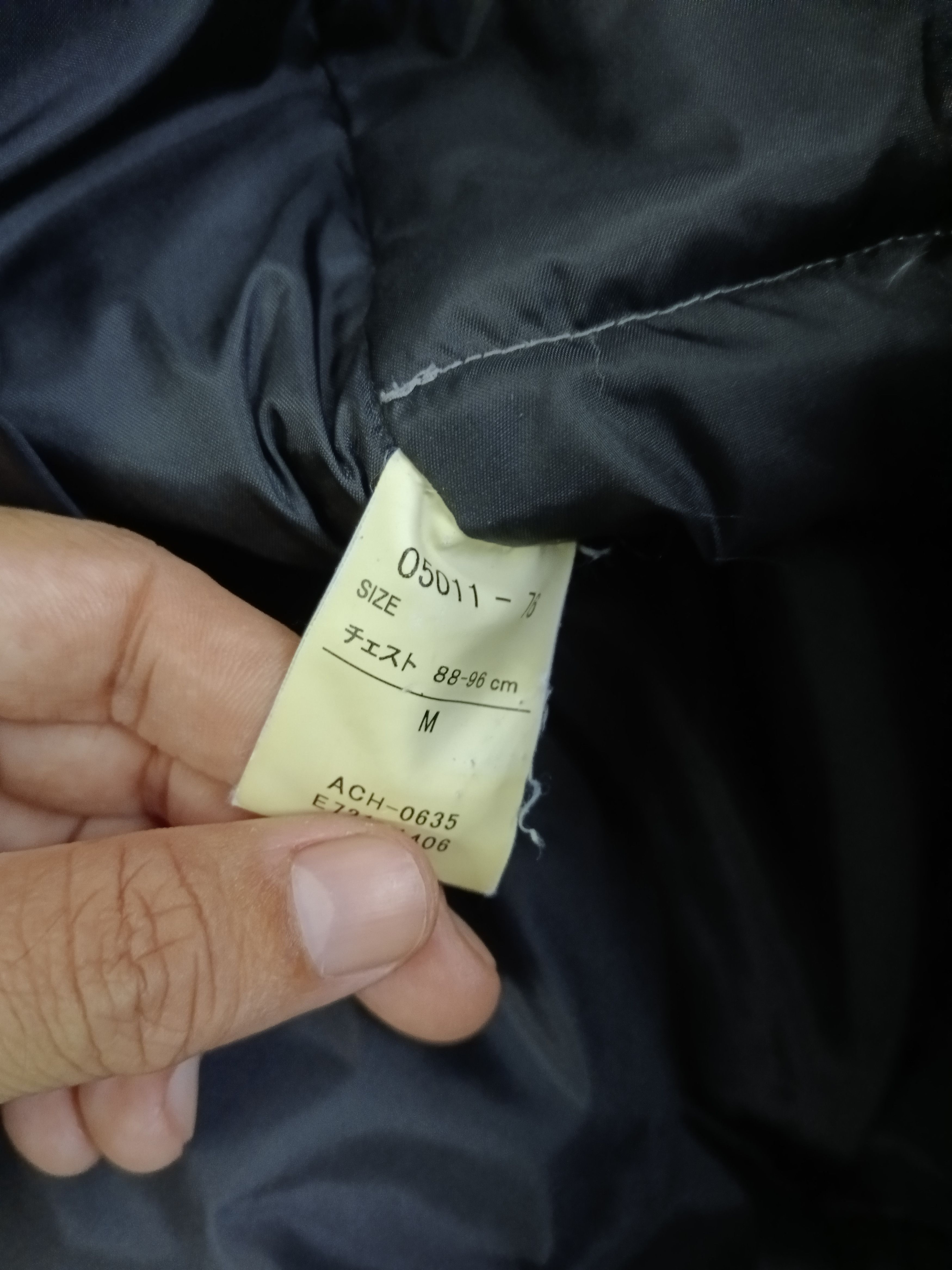 Carhartt CARHATT PUFFLE GREY JACKET Size US M / EU 48-50 / 2 - 6 Thumbnail