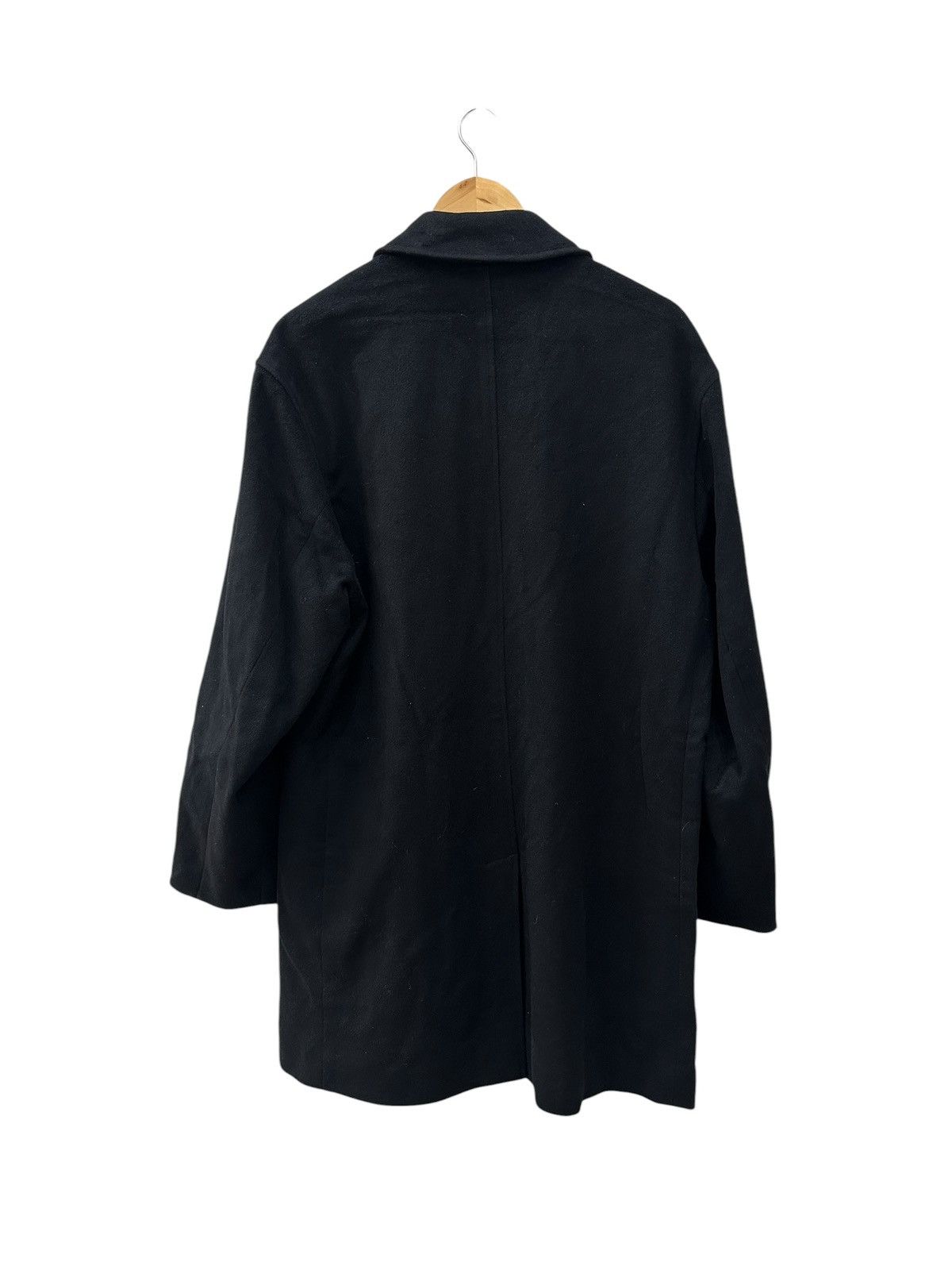 Loro Piana Brook Brothers X Loro Piana Woven In Italy Long Jacket Size US S / EU 44-46 / 1 - 3 Thumbnail