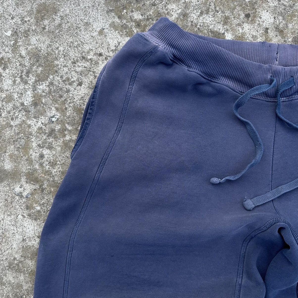 Nike × Vintage Vintage Nike Sports Trousers Baggy Rap Y2K Style USA 90s Size US 30 / EU 46 - 5 Thumbnail
