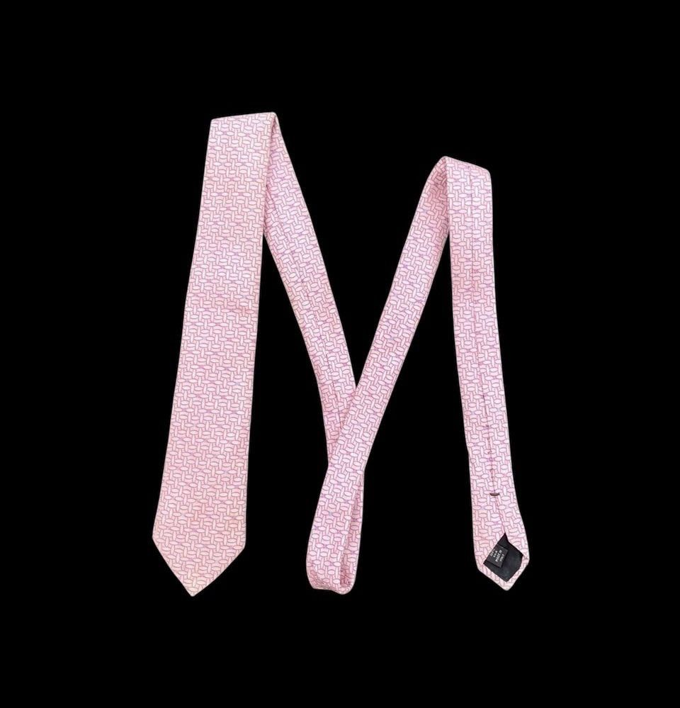Celine 🔥Accept Binding Offer🔥 Celine Tie Size ONE SIZE - 2 Thumbnail