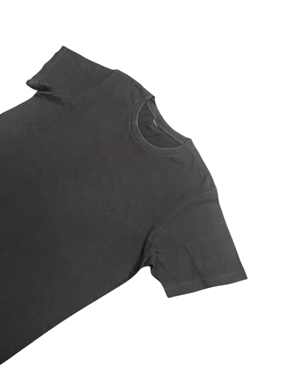 Ground Y Yohji Yamamoto Y Ground Tshirt Size US L / EU 52-54 / 3 - 2 Thumbnail