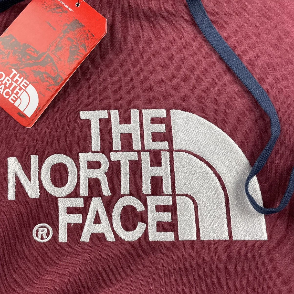 The North Face THE NORTH FACE Drew Peak Hoodie Sweatshirt Pullover New NWT Size US S / EU 44-46 / 1 - 5 Thumbnail