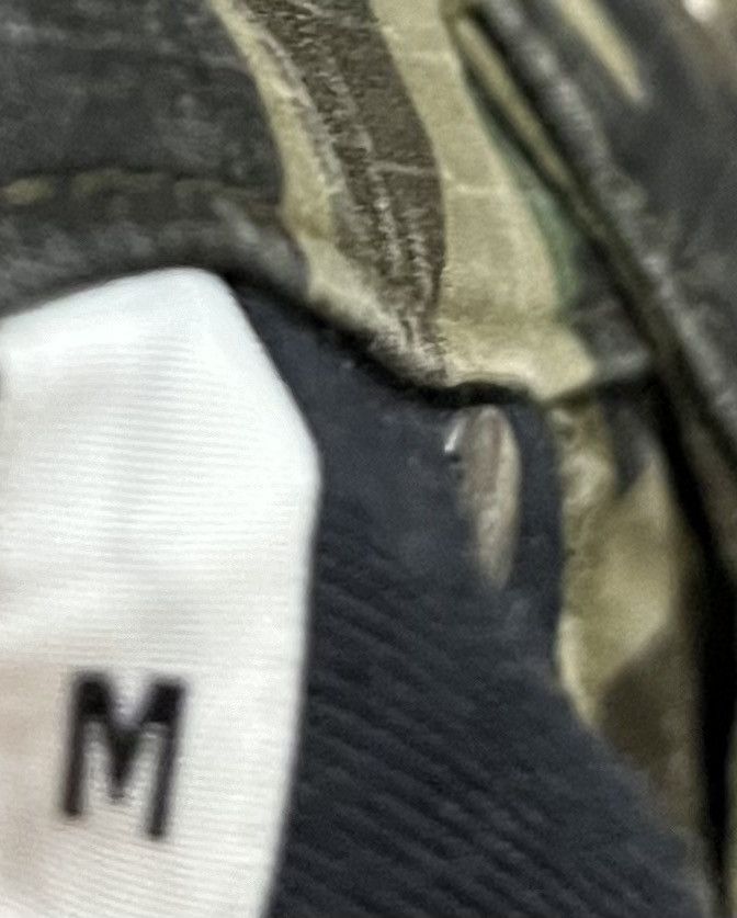 Bape Bape camo shorts Size US 30 / EU 46 - 3 Thumbnail