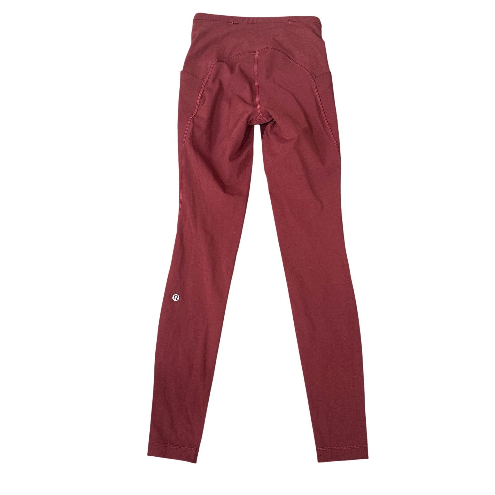 Lululemon Lululemon Swift Speed High-Rise Tight 28" Leggings Size 4 Size 27" / US 4 / IT 40 - 2 Thumbnail