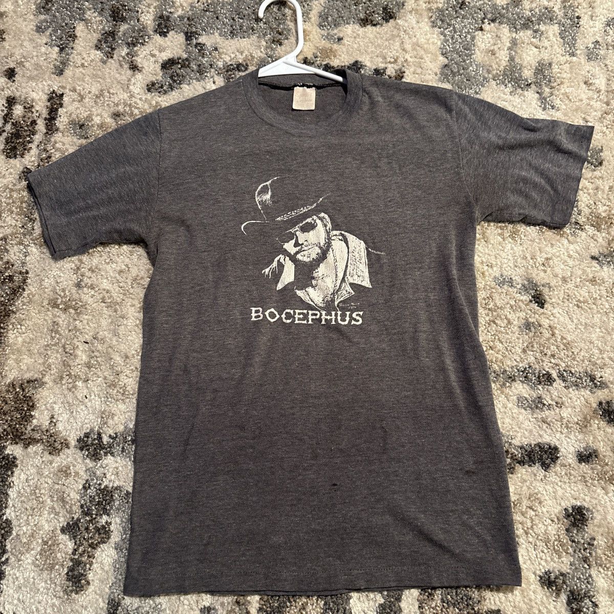 Other Bocephus Size US M / EU 48-50 / 2 - 1 Thumbnail