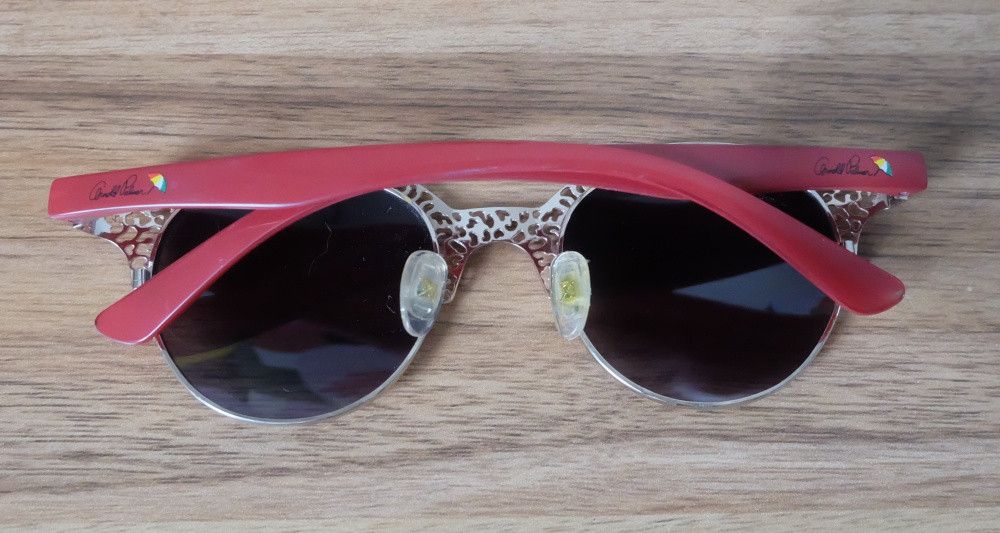 Other Arnold Palmer AP 11641 Sunglasses Size ONE SIZE - 11 Thumbnail
