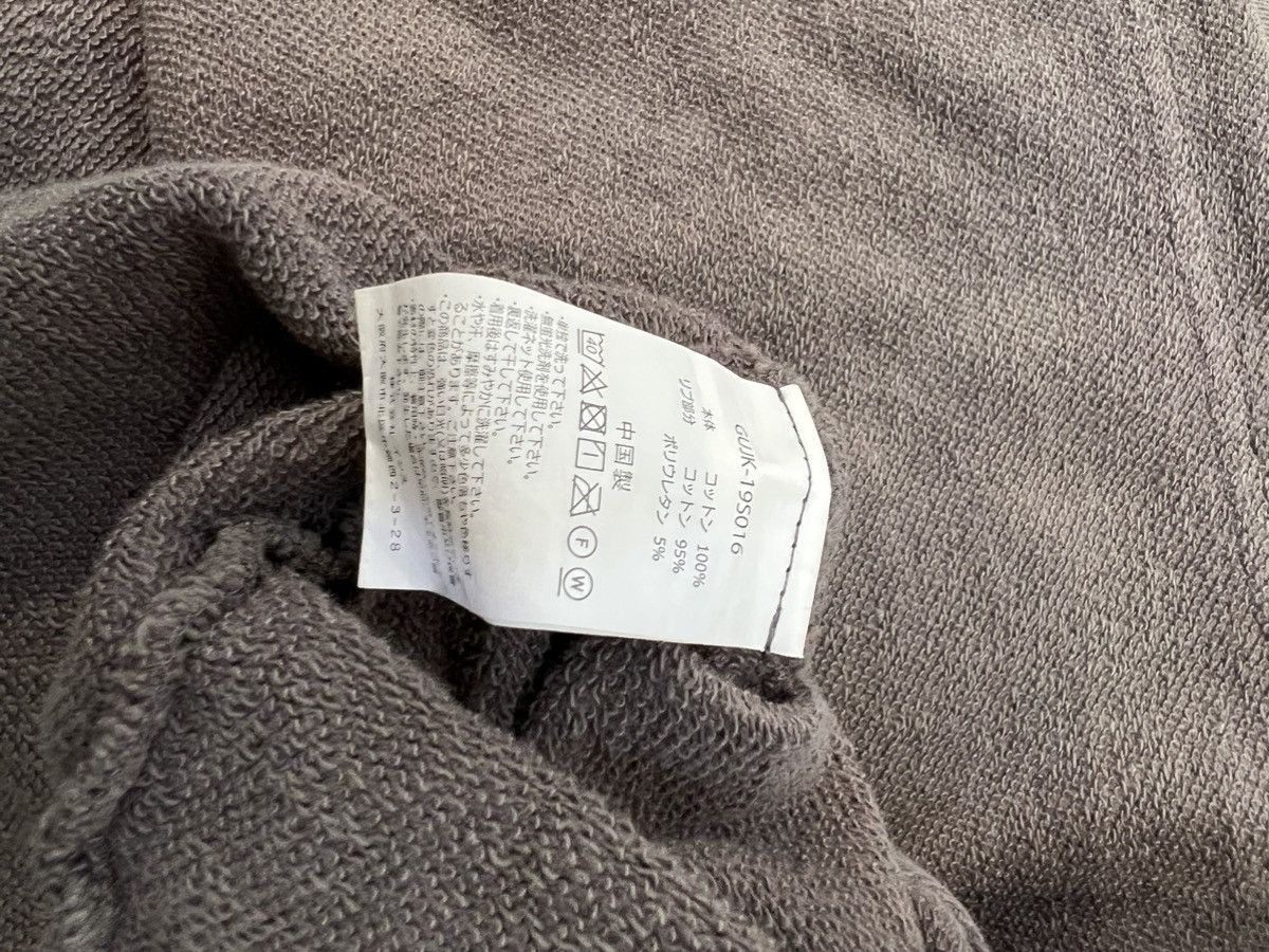 Gramicci Gramicci cutoff sweater Size US L / EU 52-54 / 3 - 4 Thumbnail