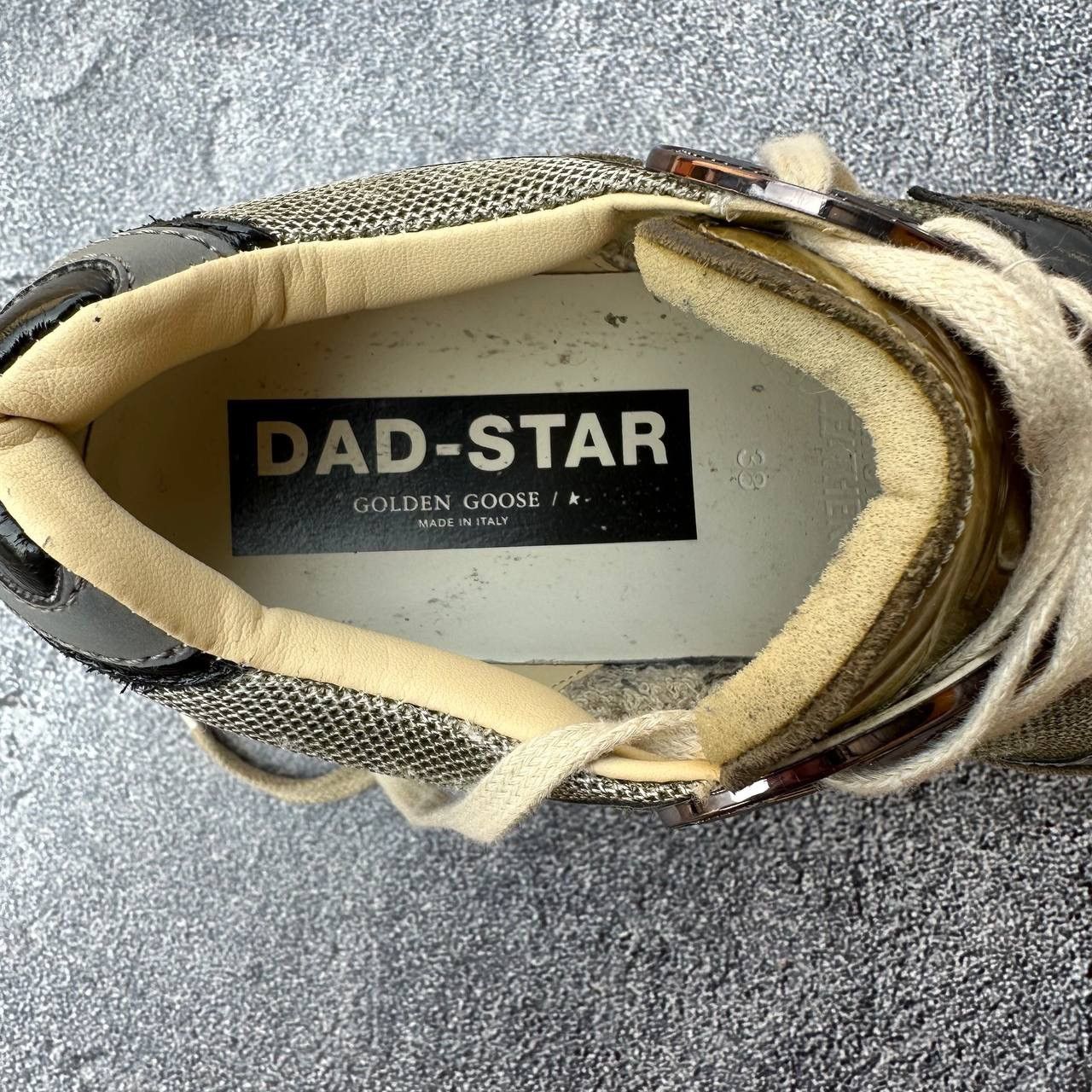Golden Goose Golden Goose Sneakers Size US 8 / IT 38 - 12 Thumbnail