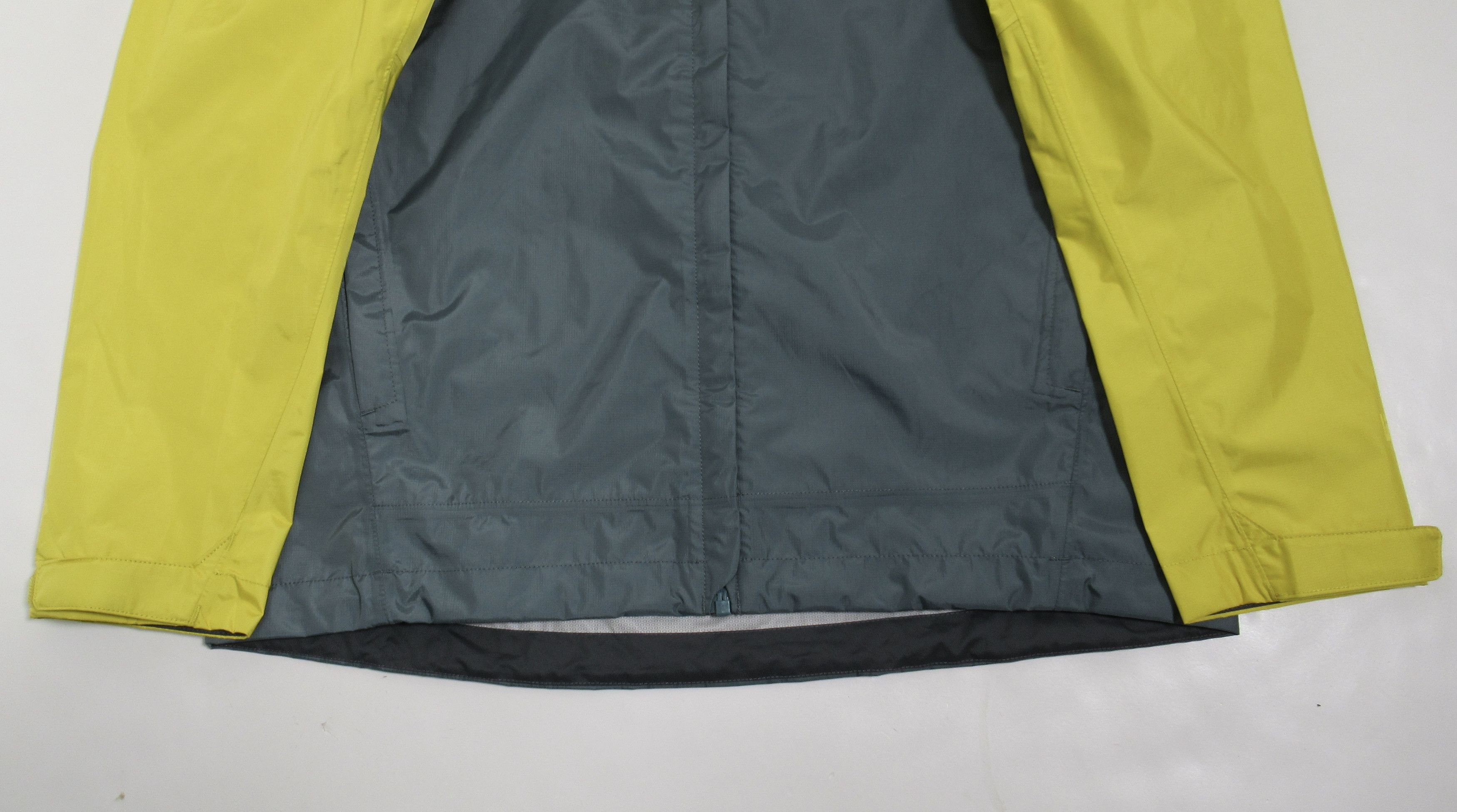 Patagonia Torrentshell Jacket Chromatic Yellow CYL 83802SP17