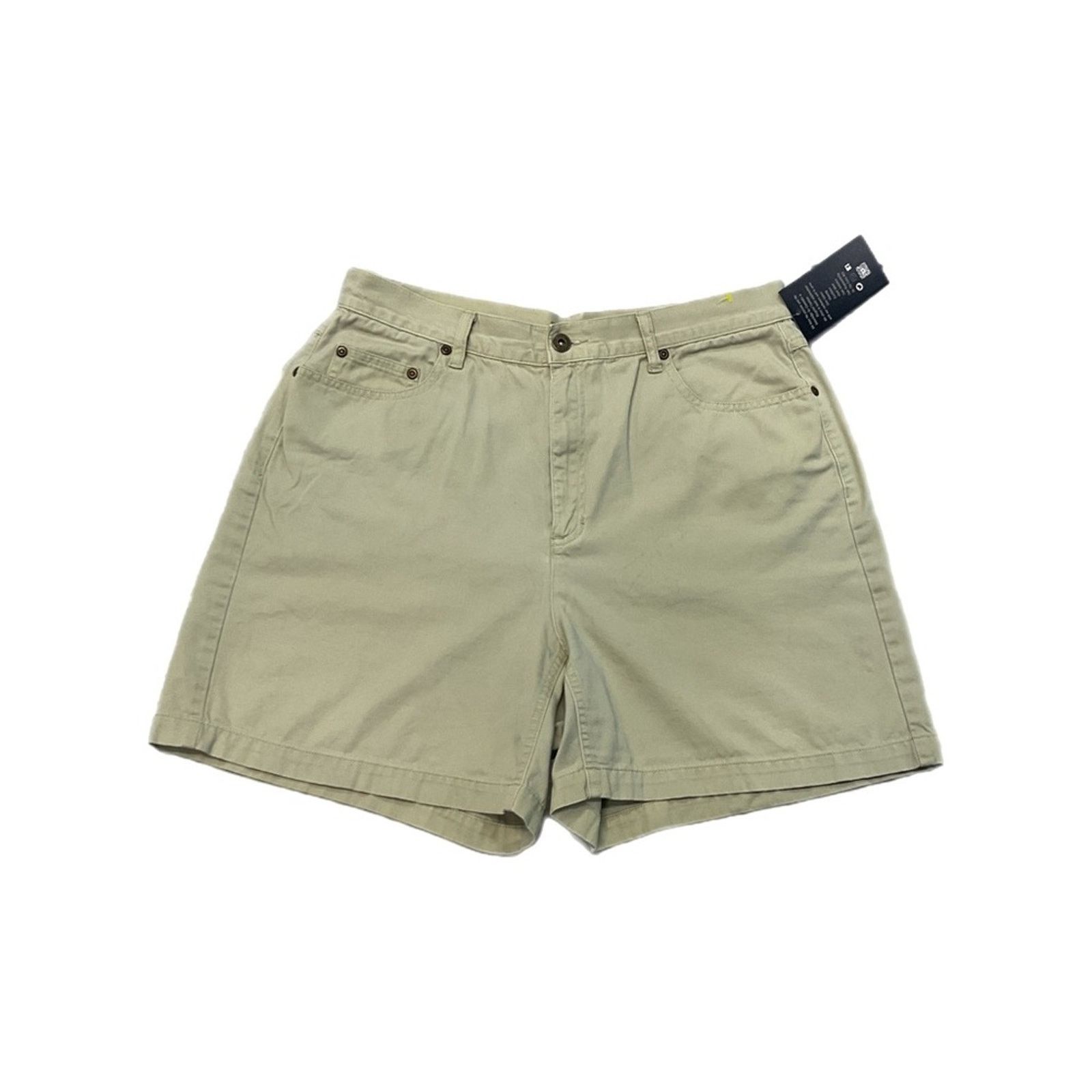Liz Claiborne Liz Claiborne Lizwear Women Shorts Size 32" / US 10 / IT 46 - 1 Thumbnail