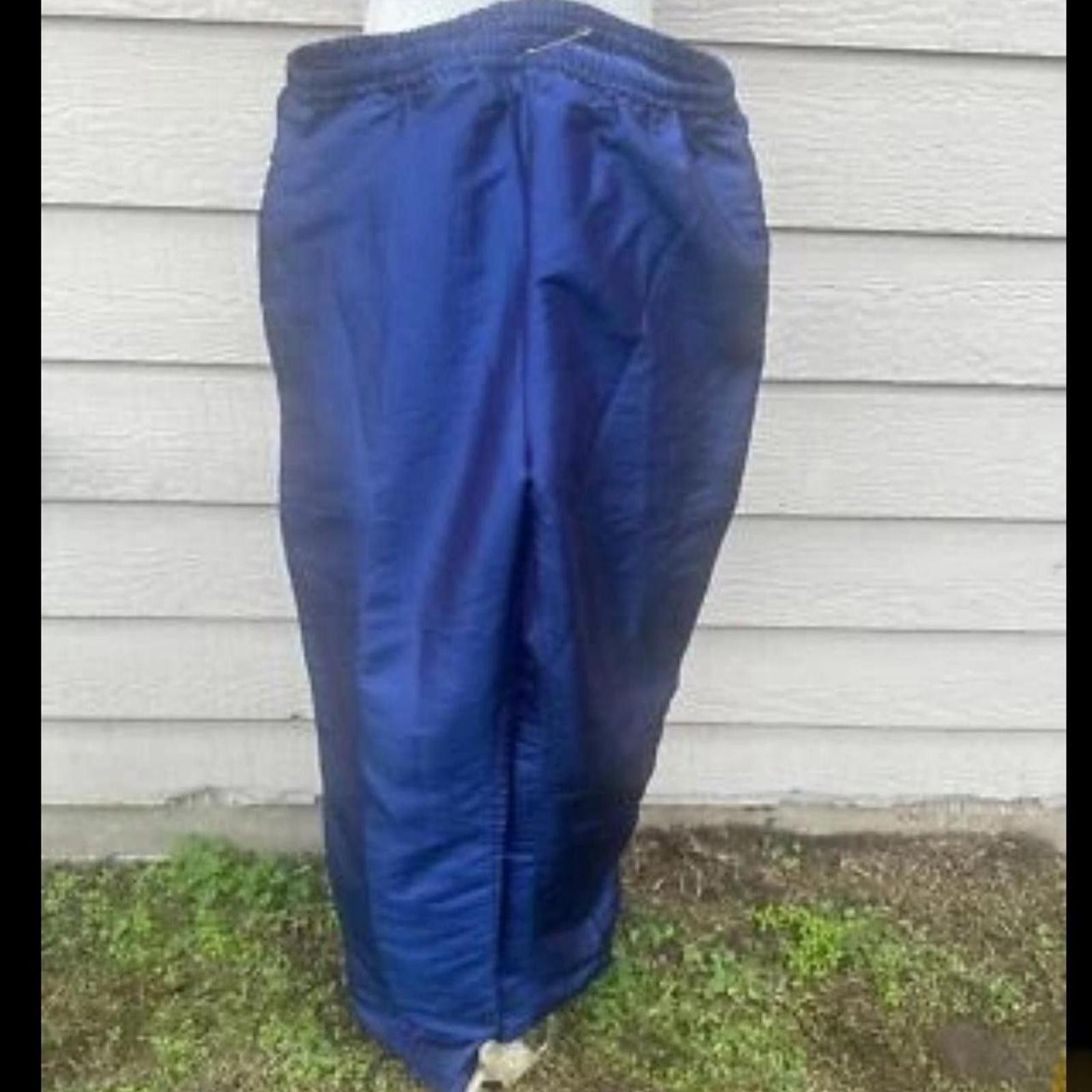Other Great Cavalier Vintage Track Suit 2 pc Jacket Pants SMALL Size S / US 4 / IT 40 - 3 Thumbnail