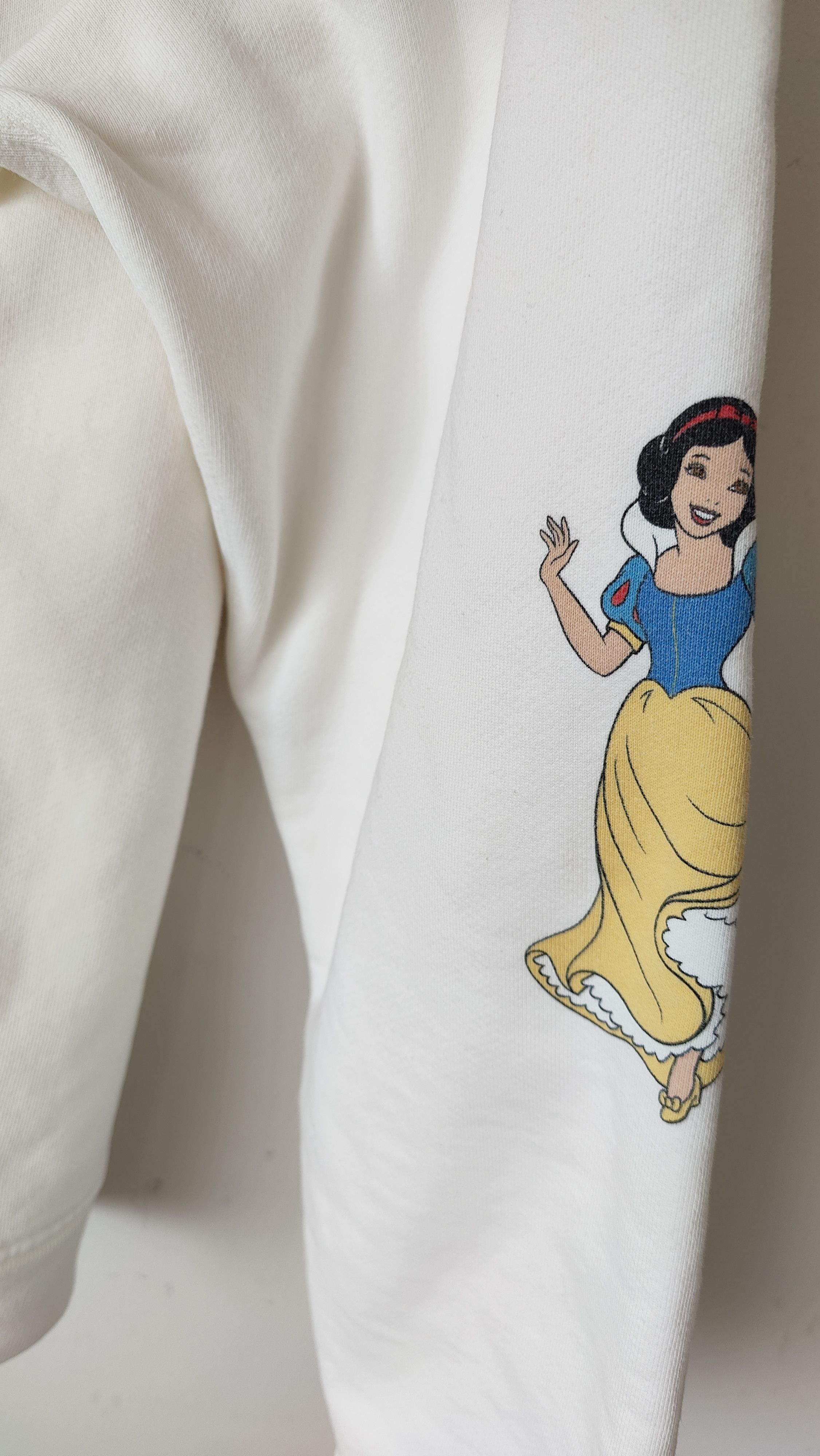 Madhappy Madhappy x Disney Happily Ever After Sweatshirt Hoodie Size US M / EU 48-50 / 2 - 7 Thumbnail
