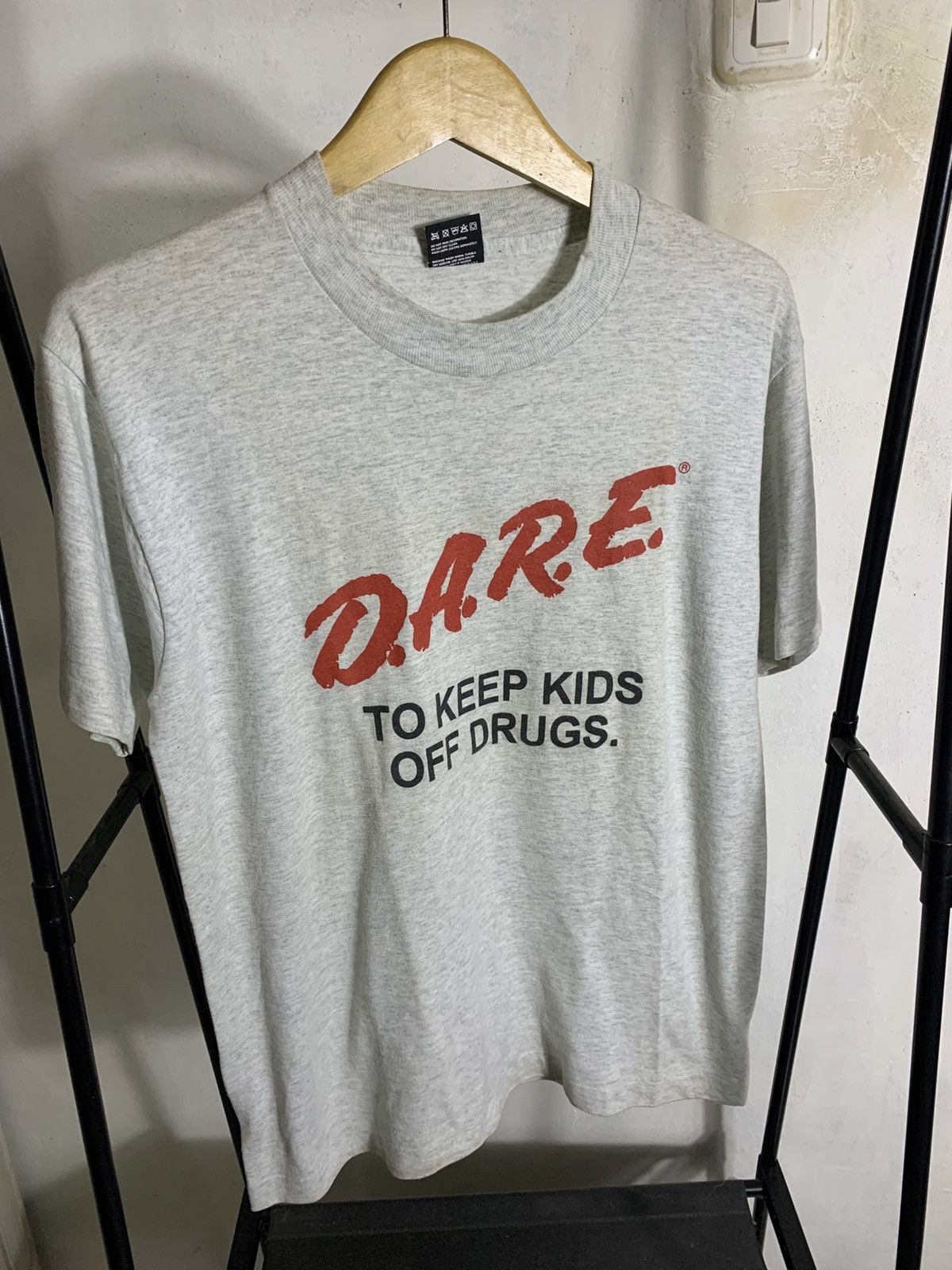 Vintage Vintage Dare Size US M / EU 48-50 / 2 - 2 Thumbnail