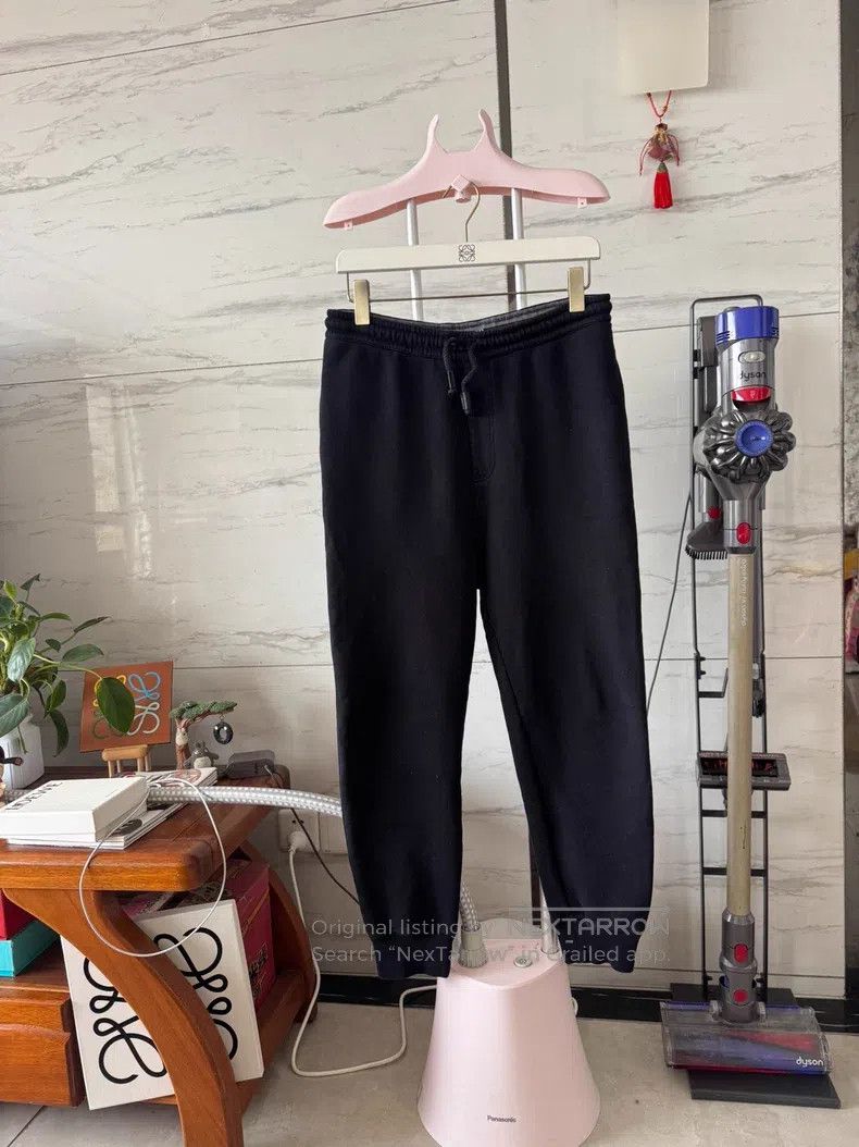 Loewe Loewe size S Sweatpants, long pants Size 23" - 1 Thumbnail