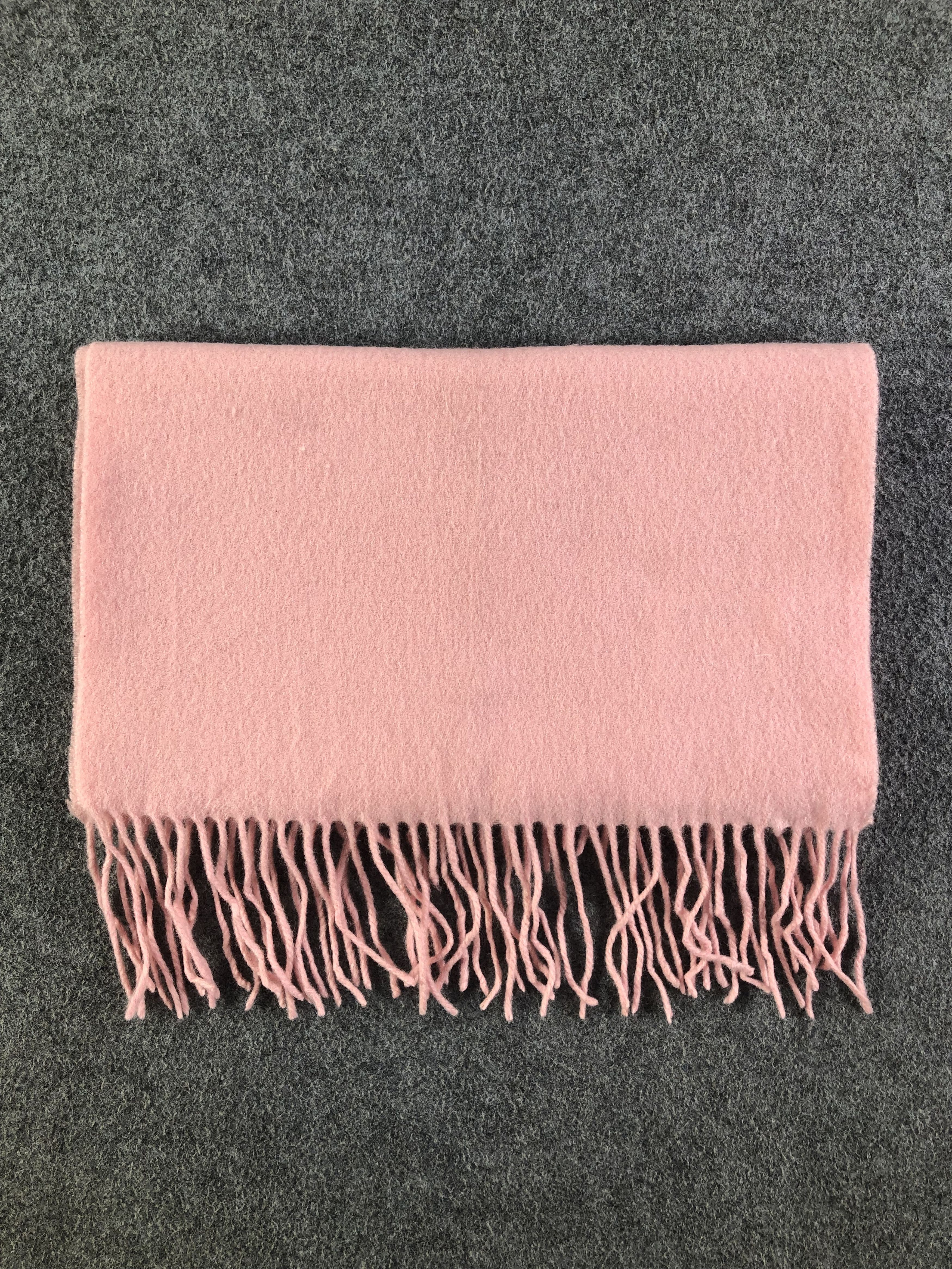 Lui di Lancetti Lancetti Cashmere Scarf / Muffler / Neckwear Size ONE SIZE - 6 Thumbnail
