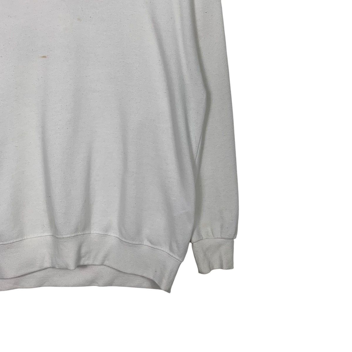 Japanese Brand Casper Big Print Crewneck Sweatshirt Size US M / EU 48-50 / 2 - 5 Thumbnail